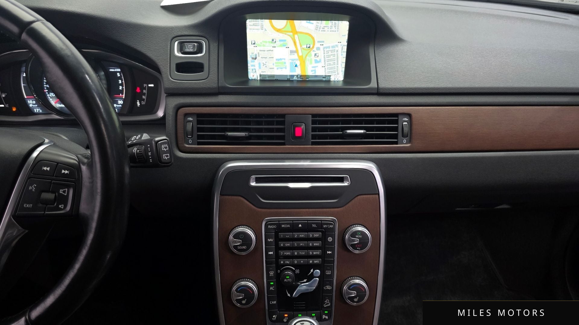 Volvo XC70 2016 — миниатюра 14