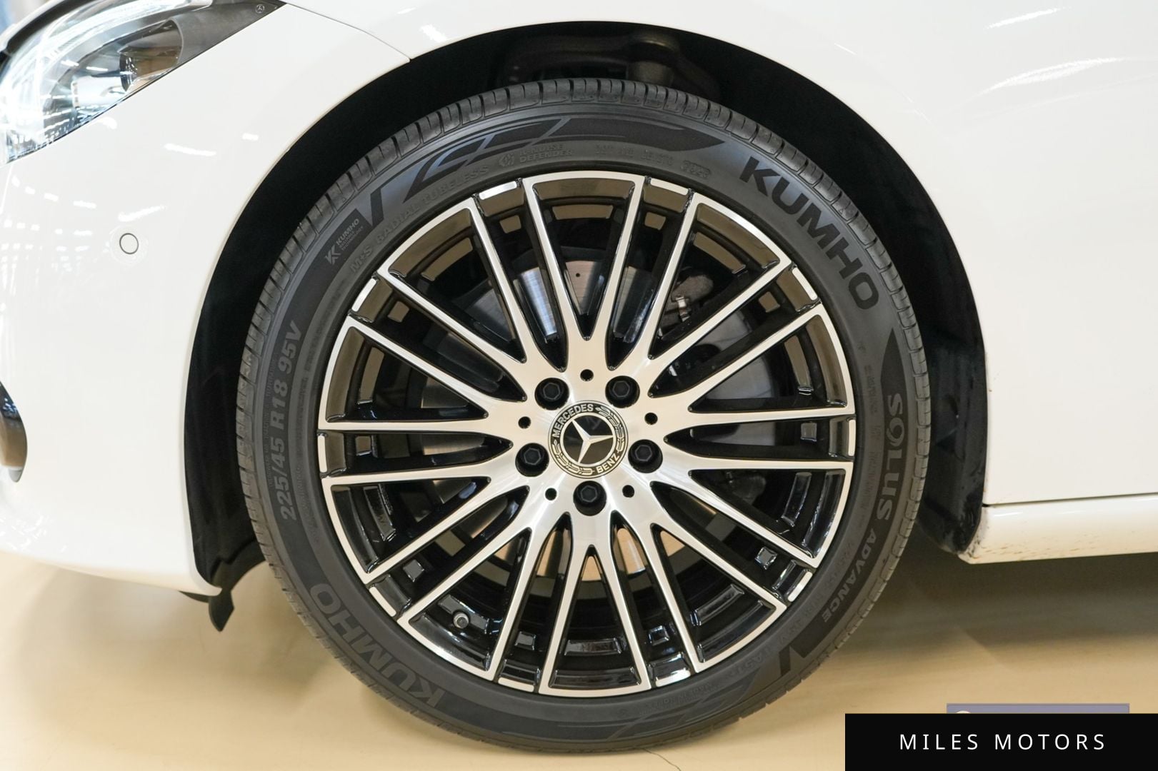Mercedes-Benz C-Class W206 2024 — миниатюра 5