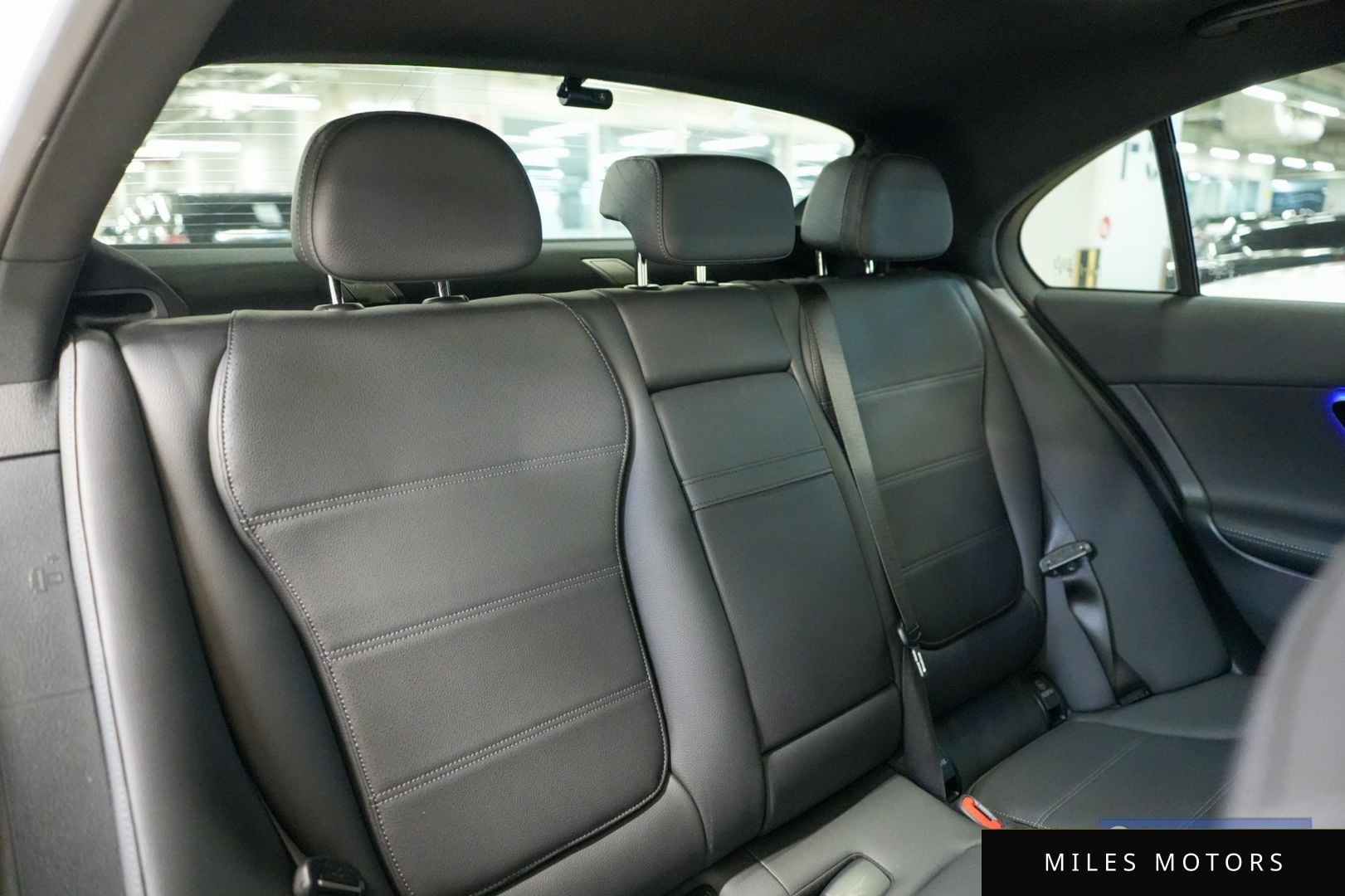Mercedes-Benz C-Class W206 2024 — миниатюра 12
