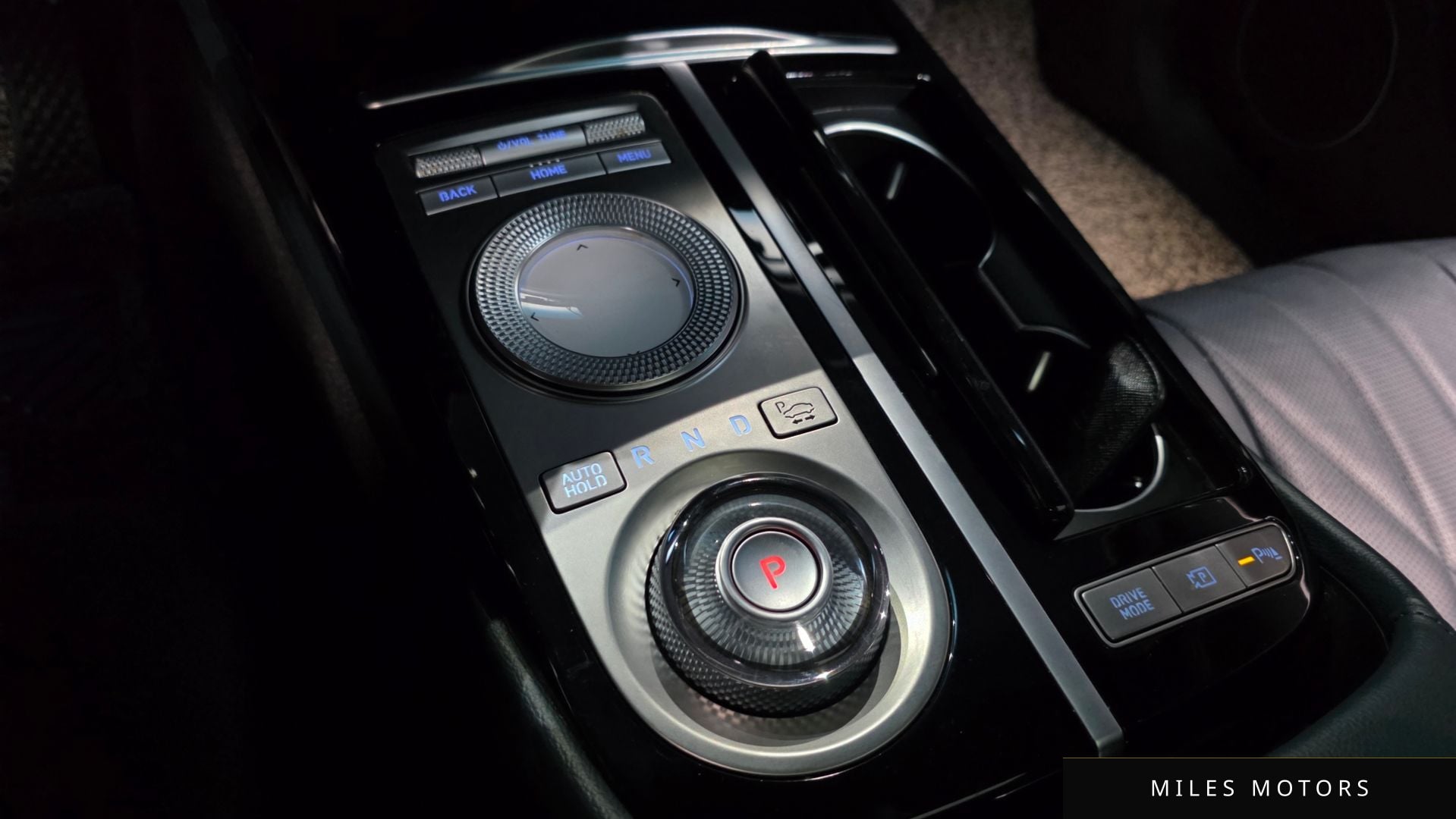 Genesis G80 (RG3) 2021 — миниатюра 9