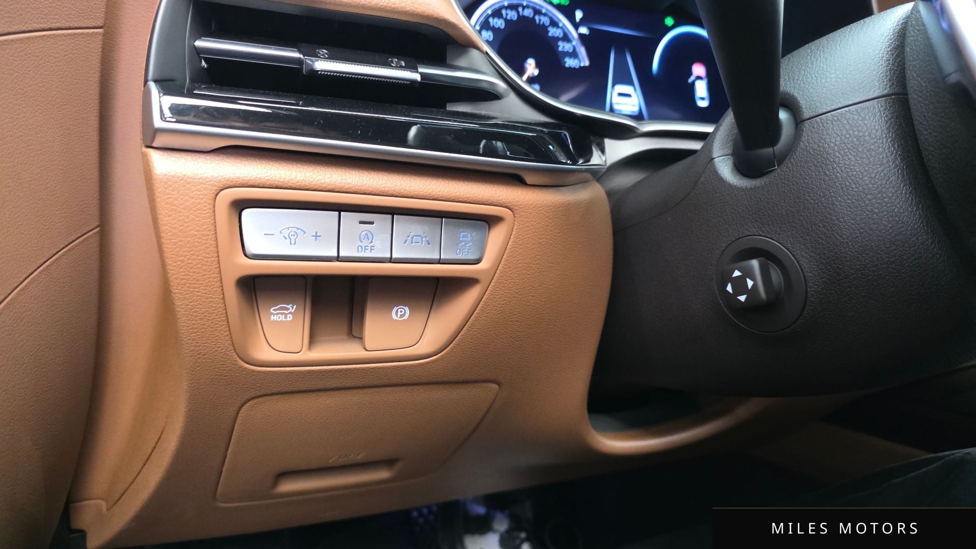 Genesis G80 (RG3) 2021 — миниатюра 18