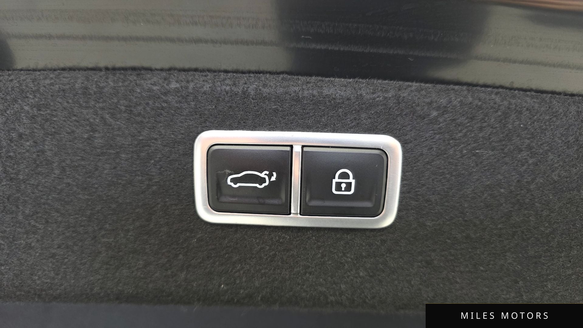 Genesis G80 (RG3) 2021 — миниатюра 20
