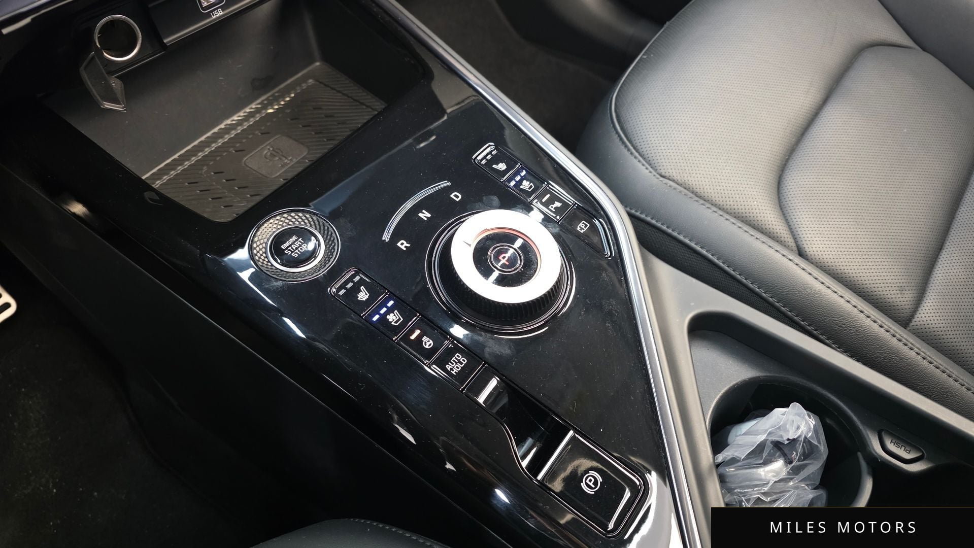 Kia Niro 2022 — миниатюра 9
