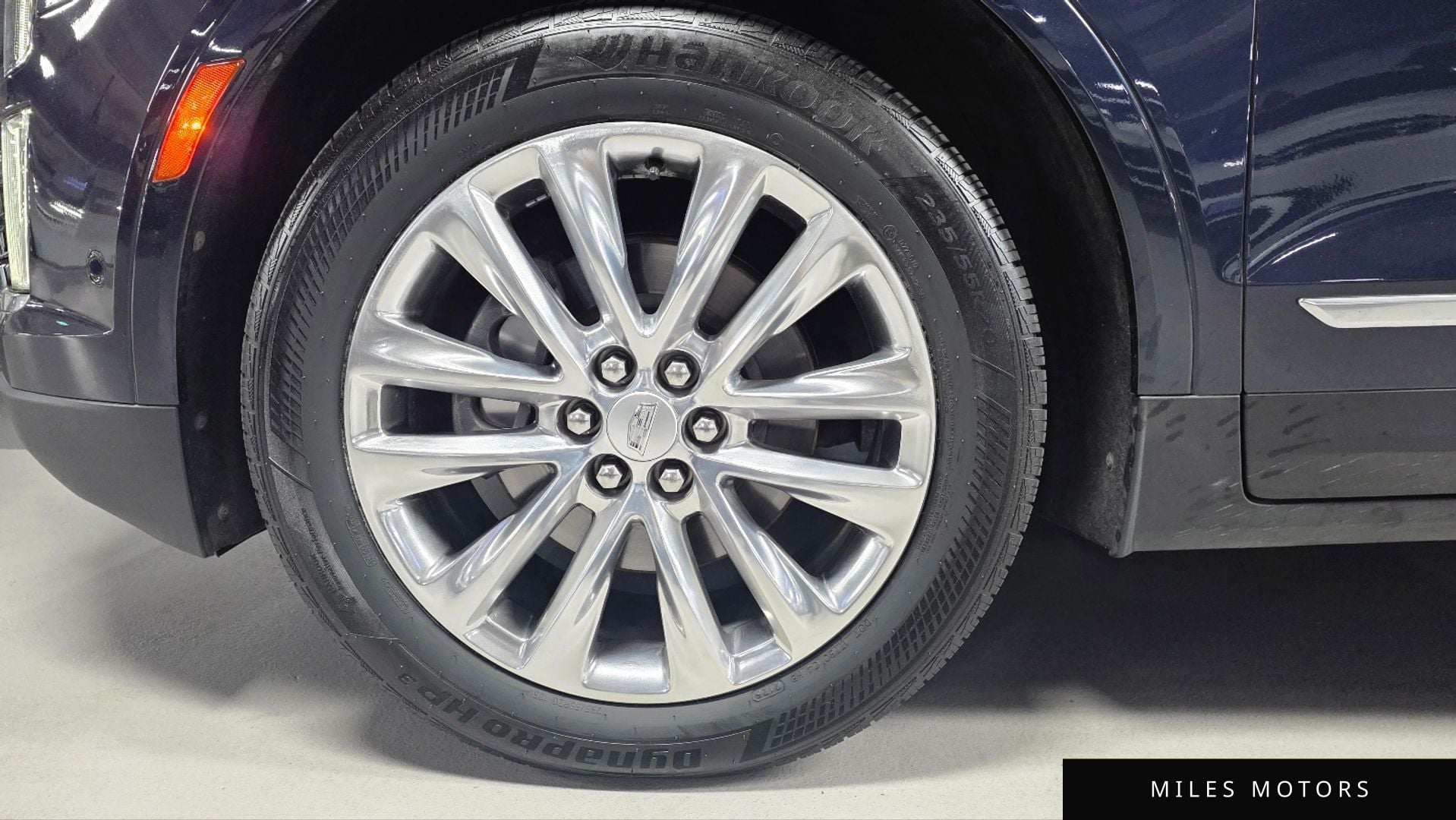 Cadillac XT5 2019 — миниатюра 5