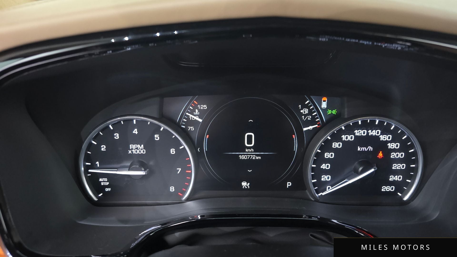 Cadillac XT5 2019 — миниатюра 8