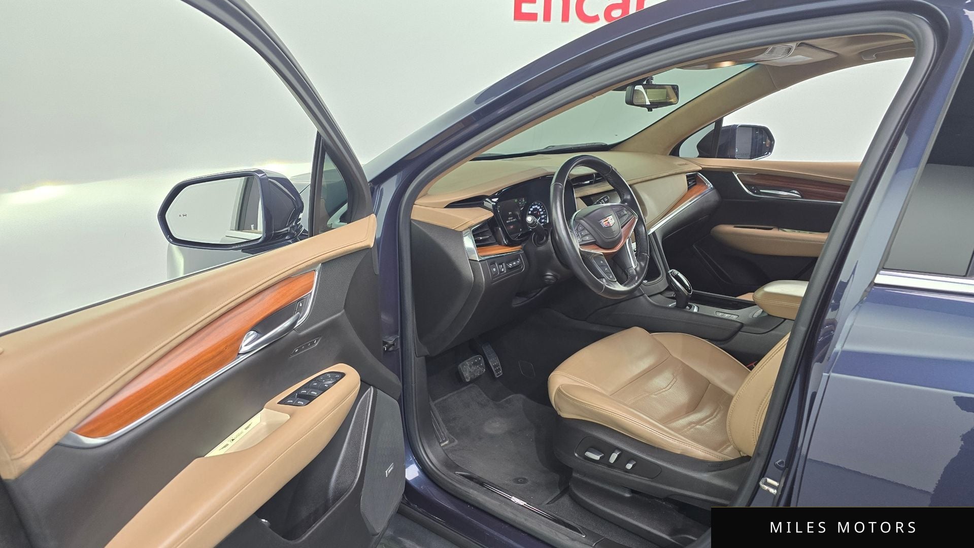Cadillac XT5 2019 — миниатюра 10