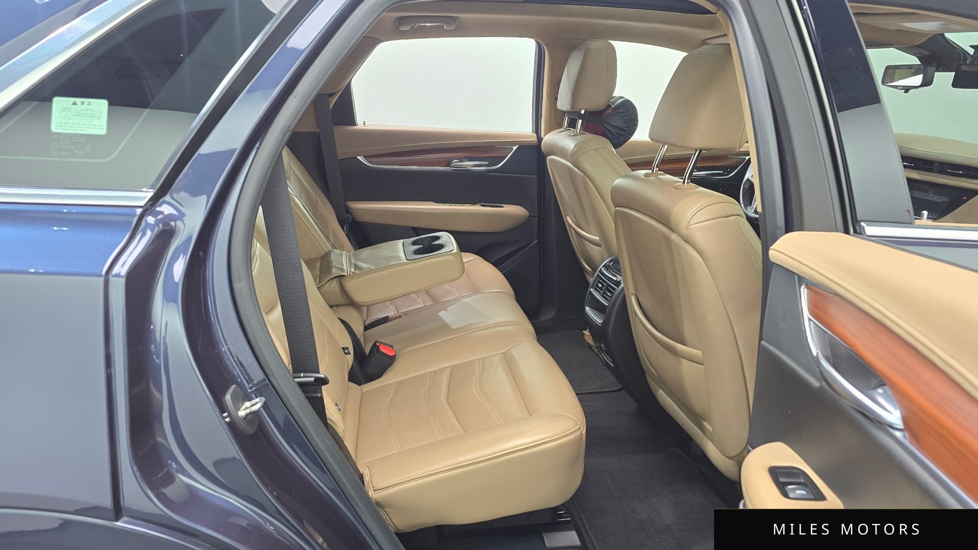 Cadillac XT5 2019 — миниатюра 12