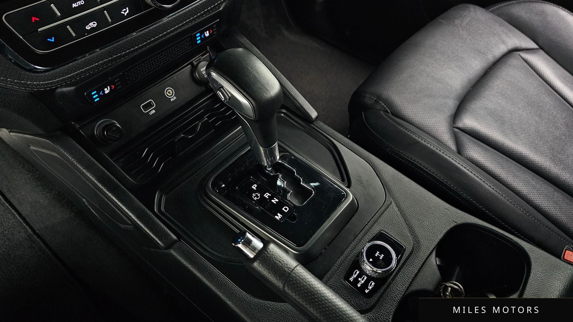 KG Mobility Rexton 2021 — миниатюра 9