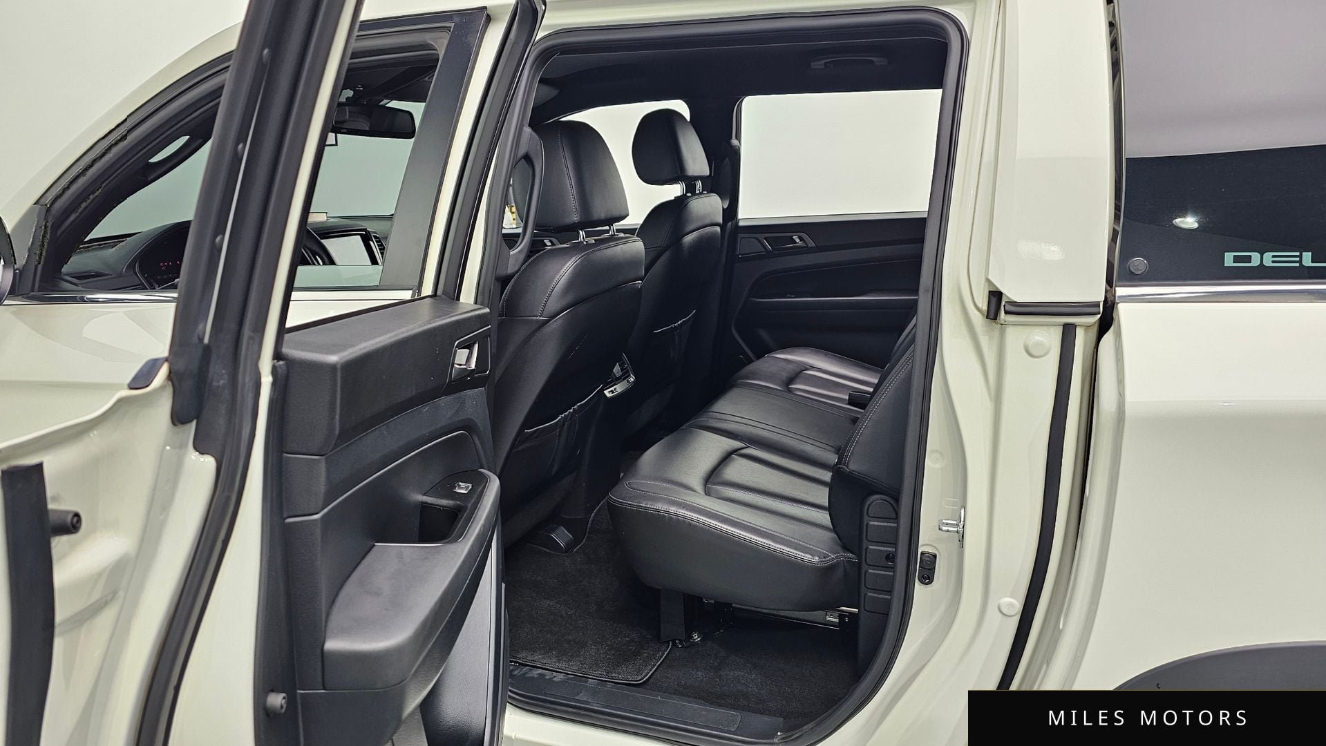 KG Mobility Rexton 2021 — миниатюра 12