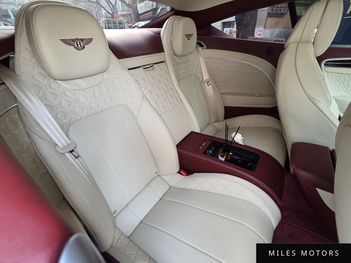Bentley Continental GT 2019 — миниатюра 15
