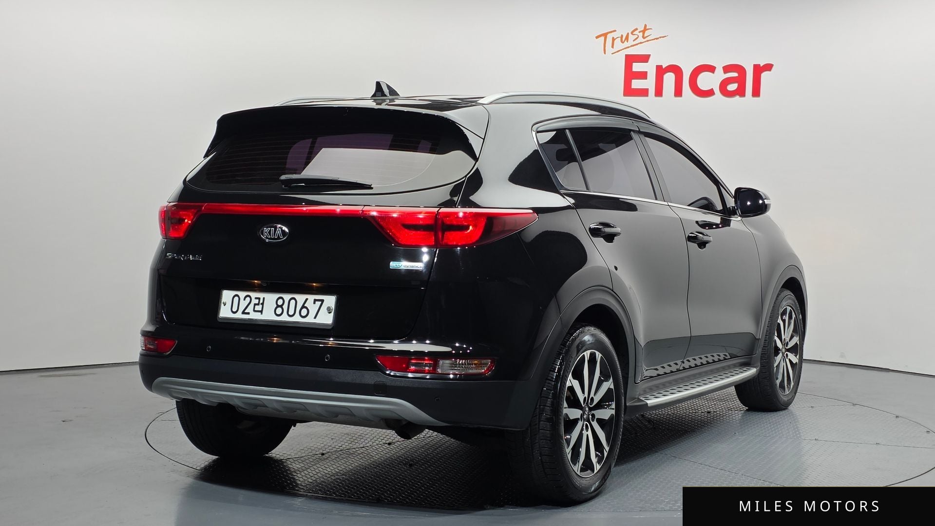 Kia Sportage 2018 — миниатюра 2