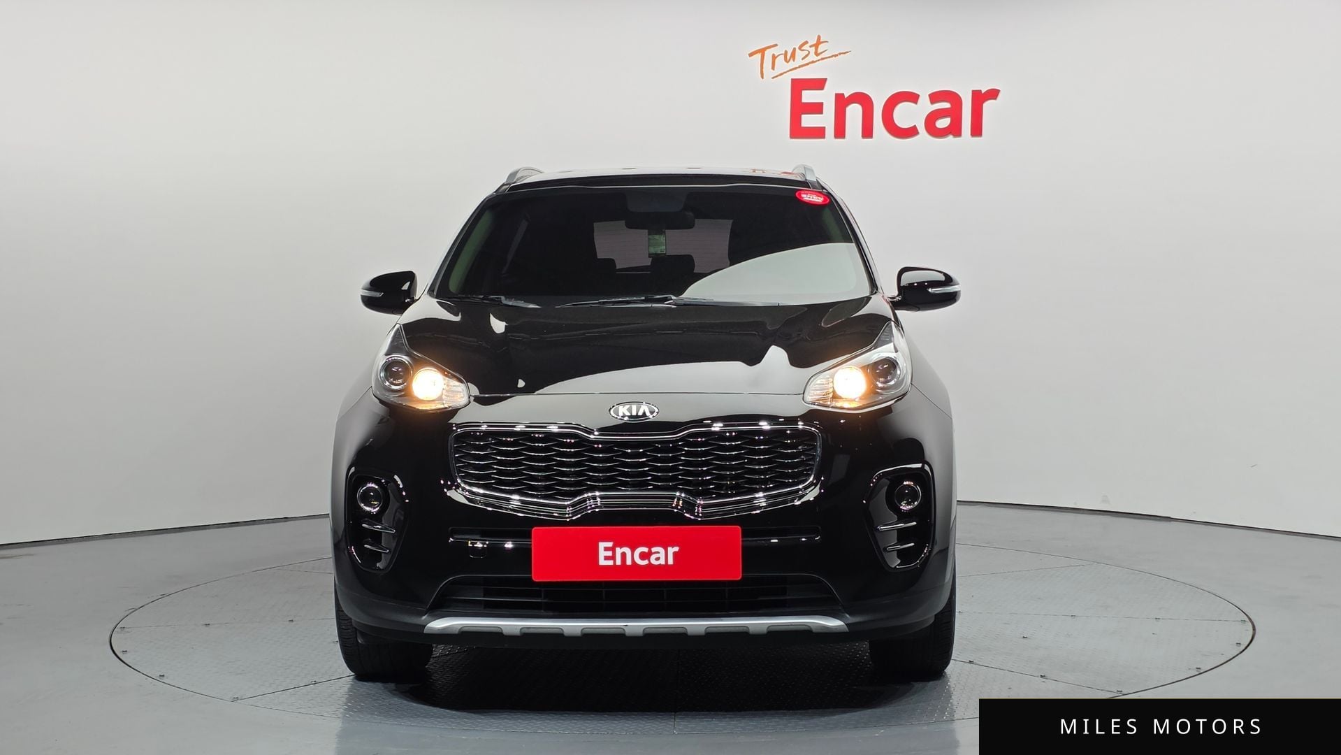 Kia Sportage 2018 — миниатюра 3