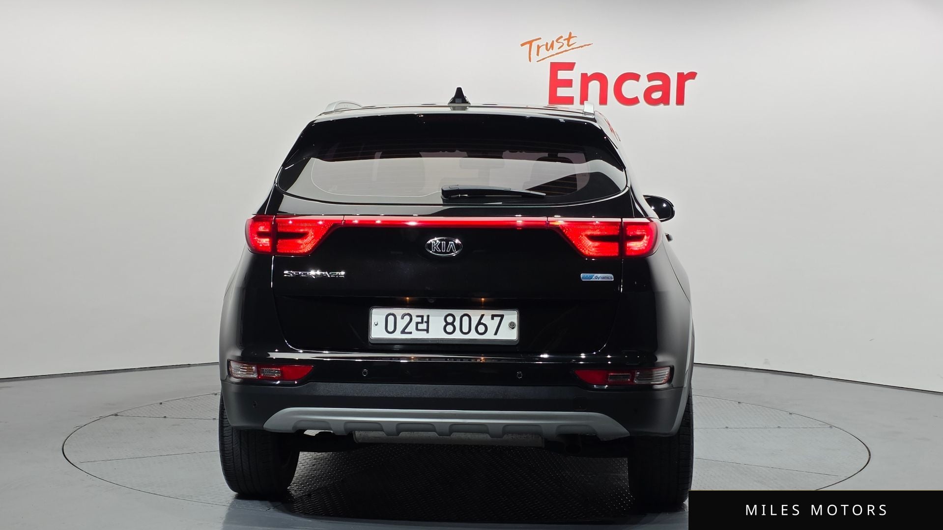 Kia Sportage 2018 — миниатюра 4