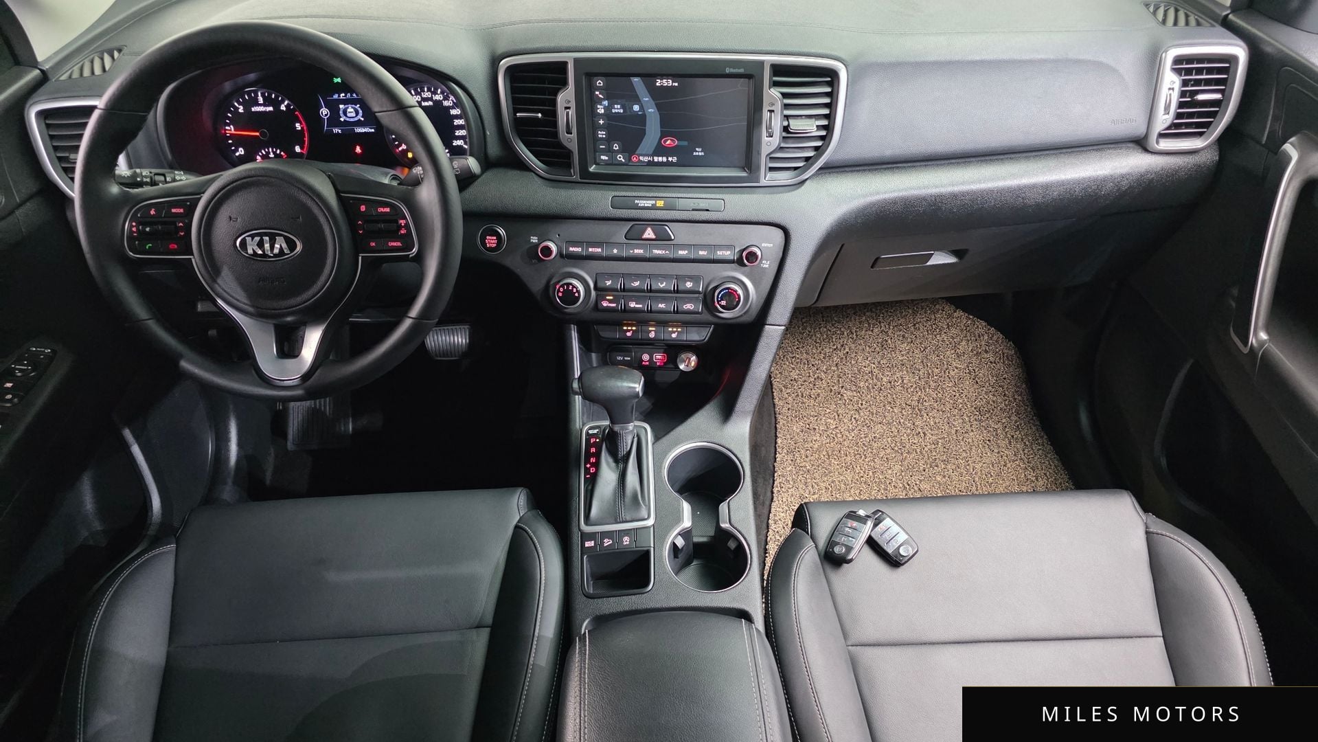 Kia Sportage 2018 — миниатюра 7