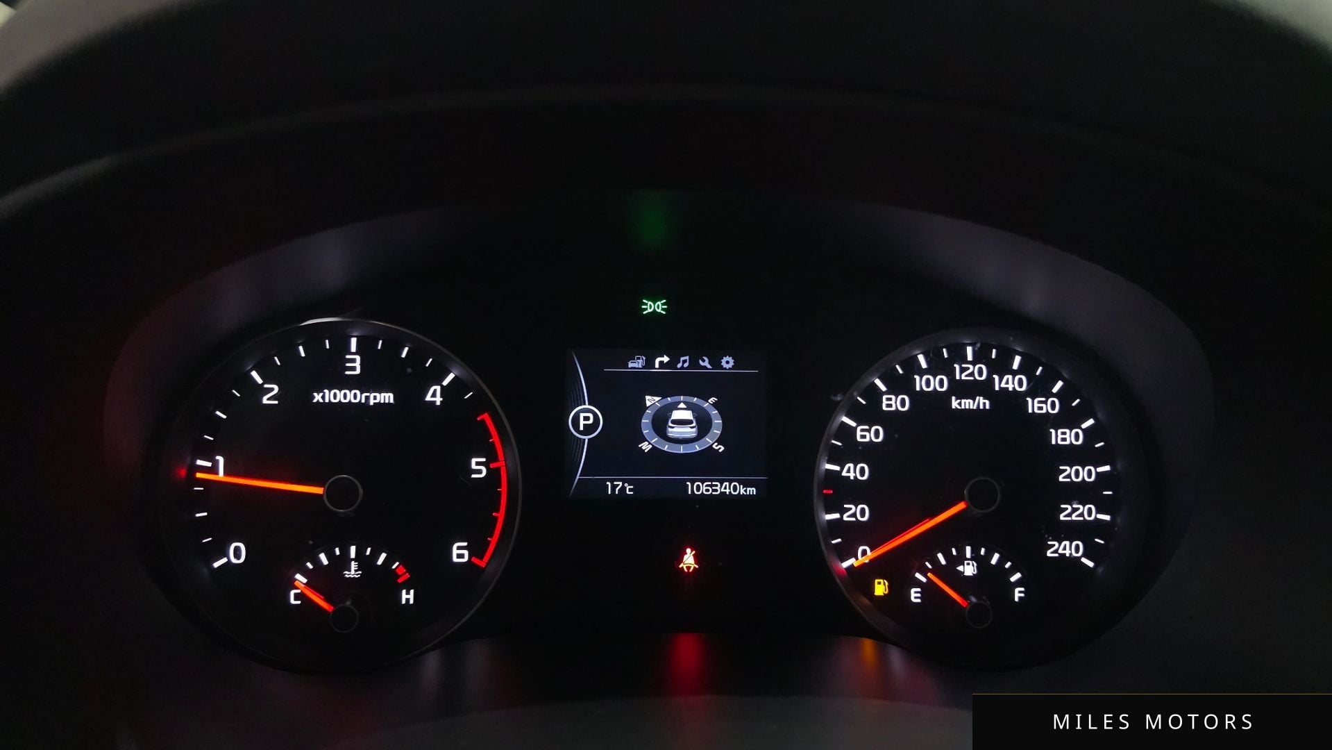 Kia Sportage 2018 — миниатюра 8