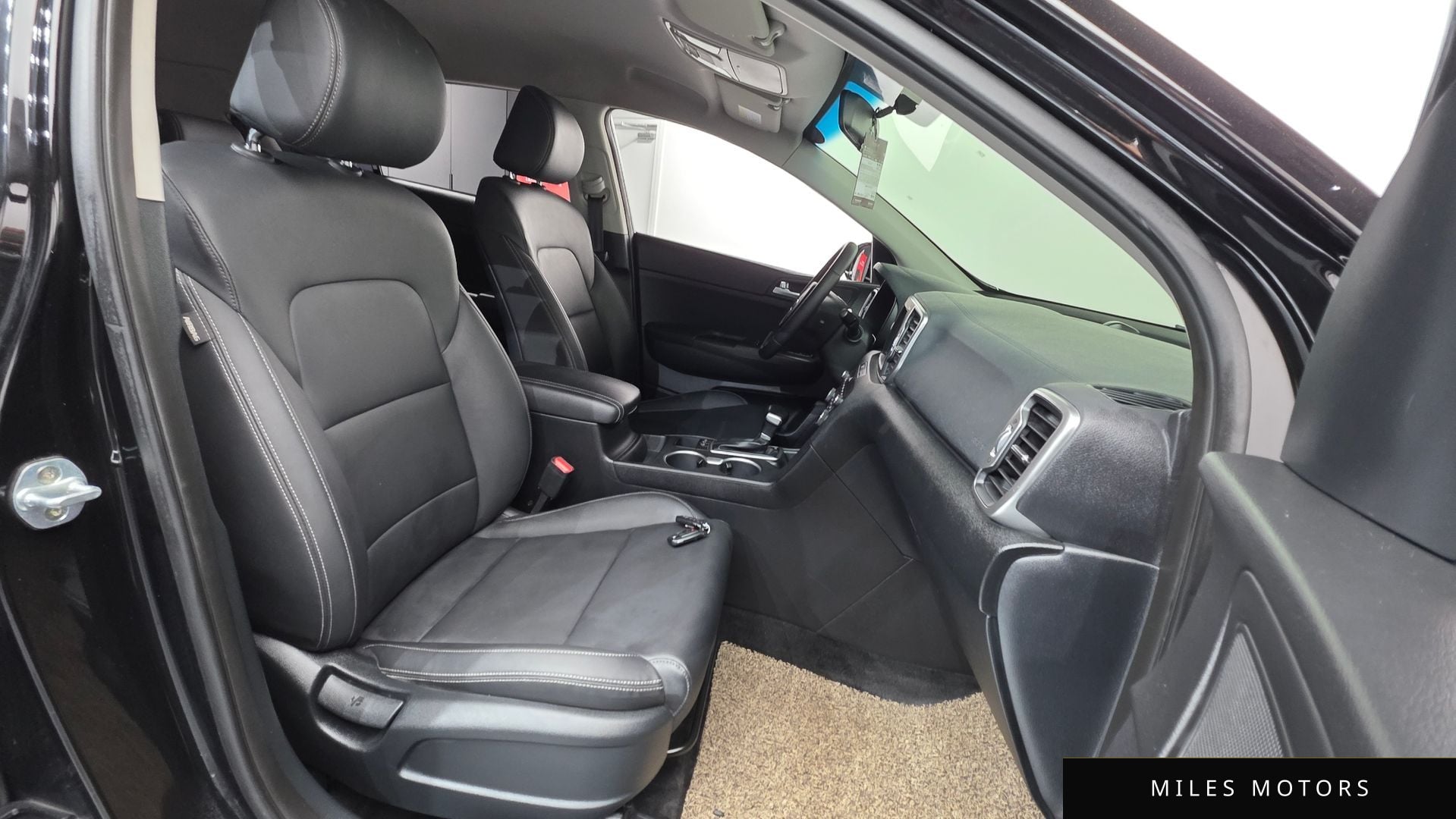 Kia Sportage 2018 — миниатюра 10