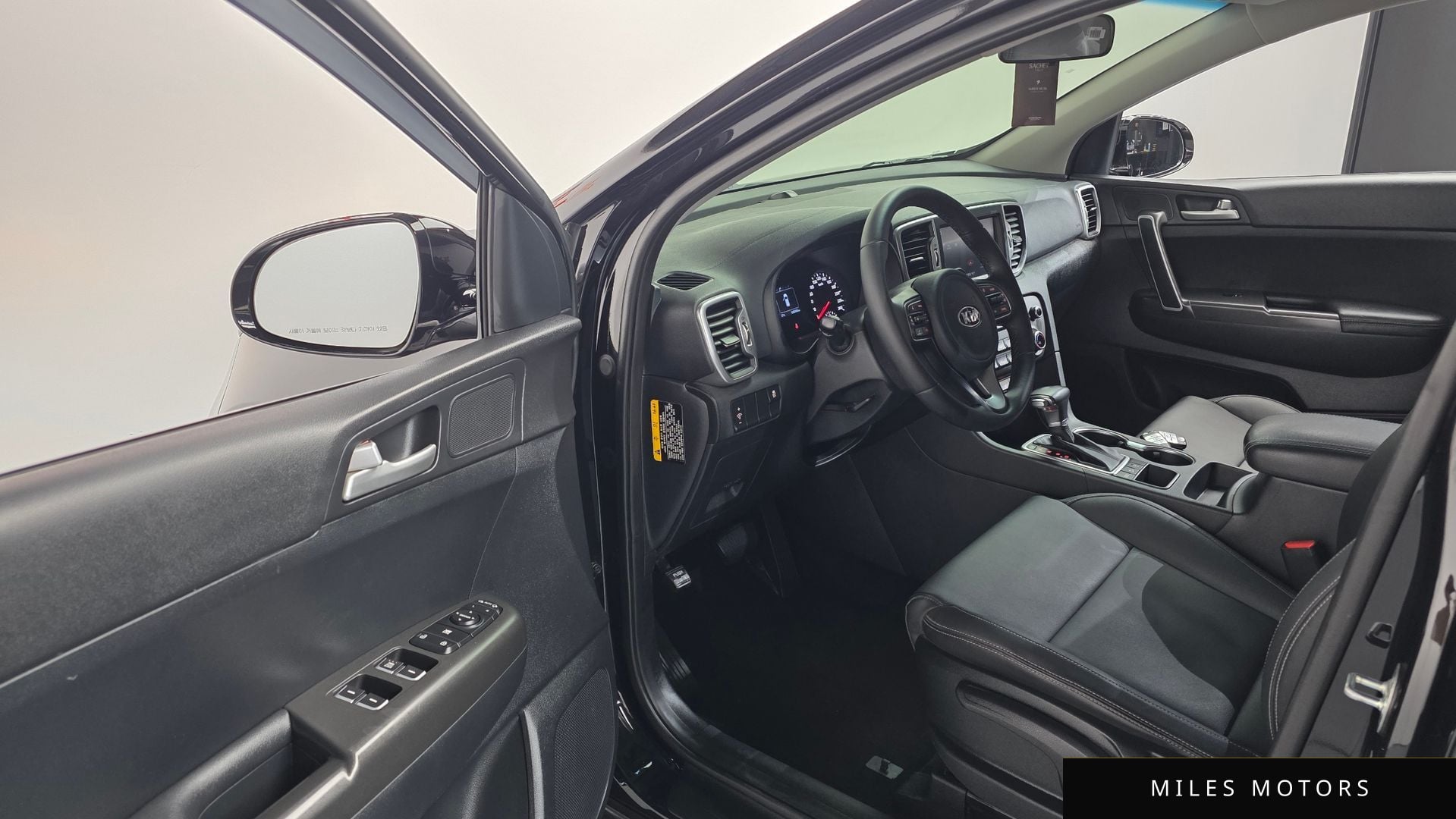 Kia Sportage 2018 — миниатюра 11