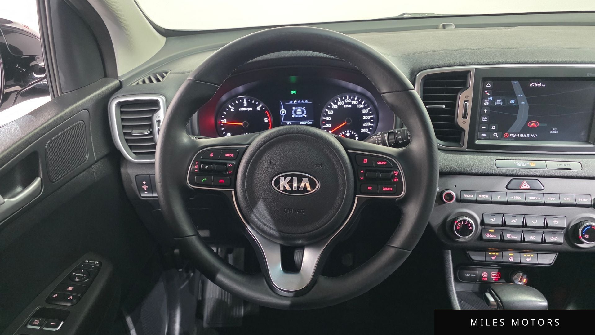 Kia Sportage 2018 — миниатюра 14