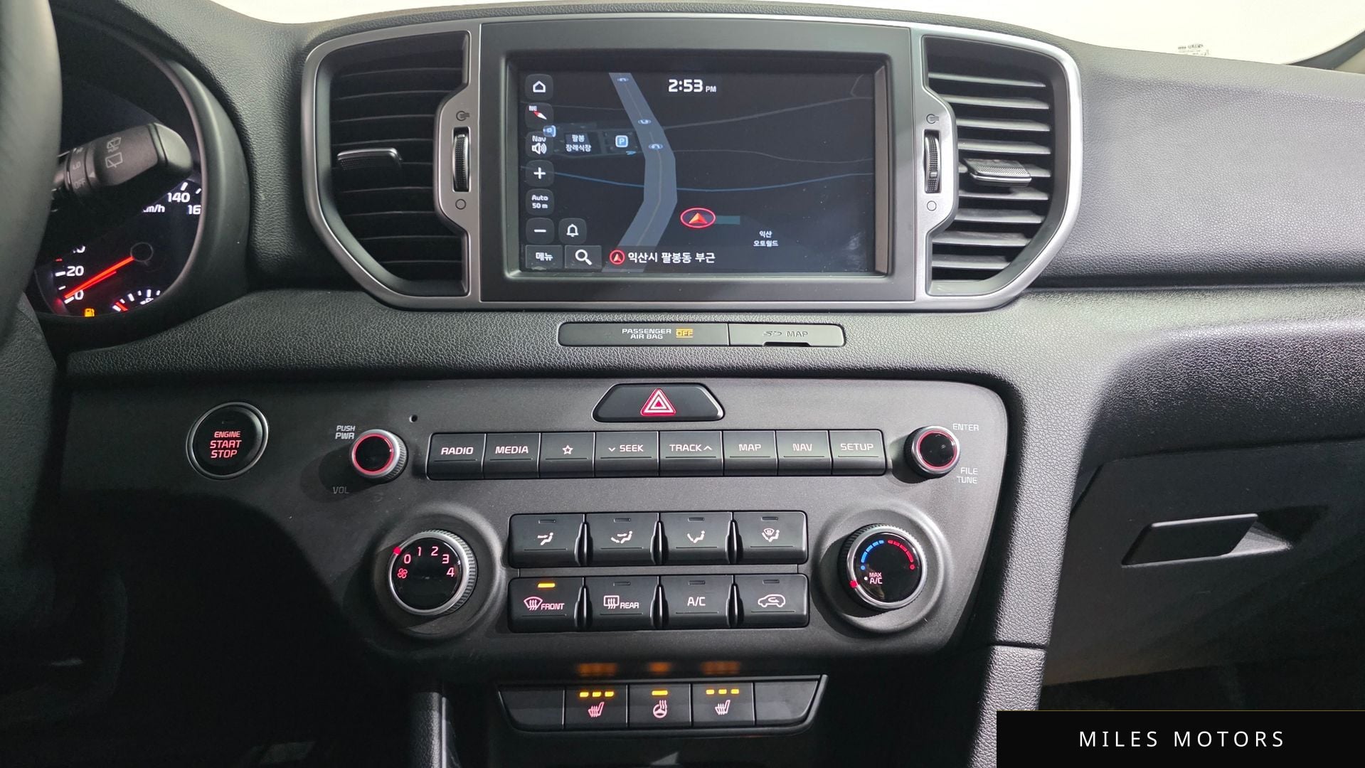Kia Sportage 2018 — миниатюра 16