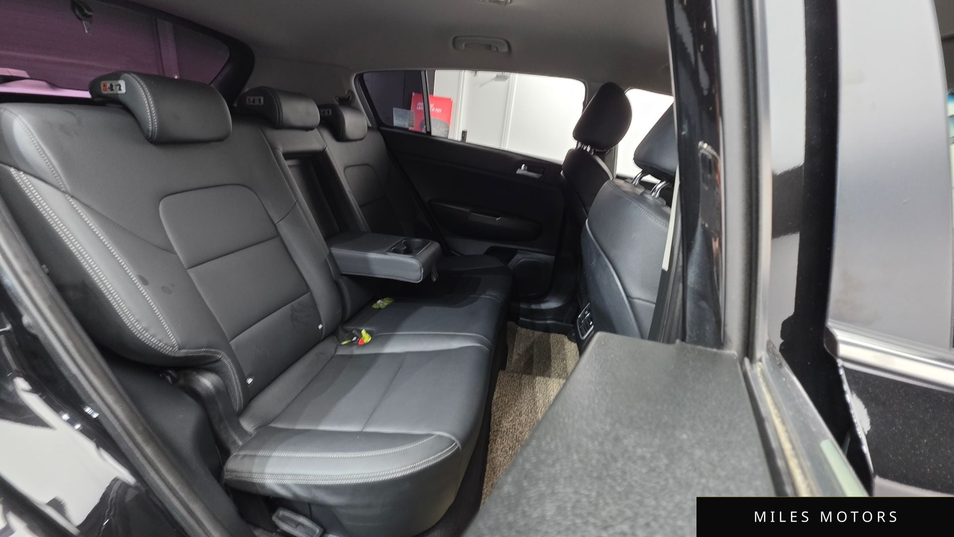 Kia Sportage 2018 — миниатюра 19
