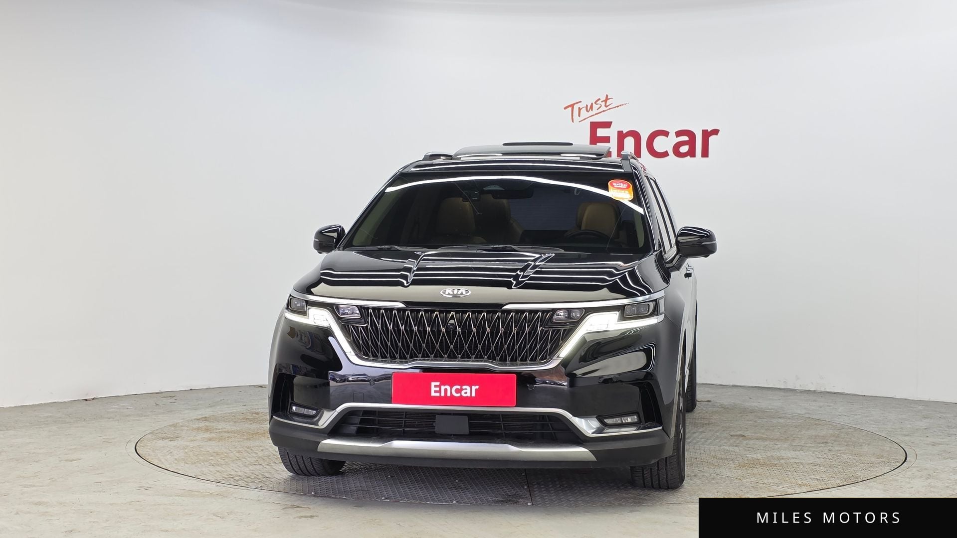 Kia Carnival 2021 — миниатюра 3
