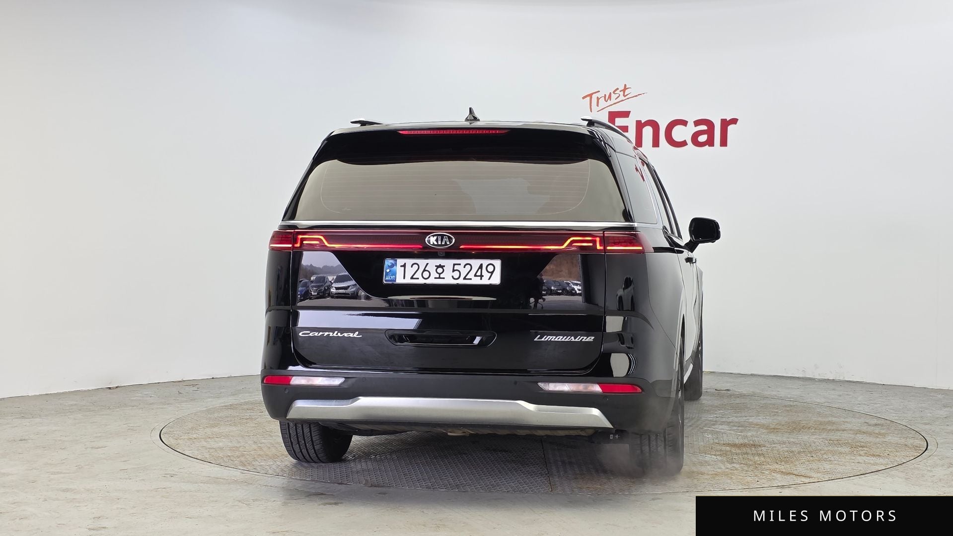 Kia Carnival 2021 — миниатюра 4