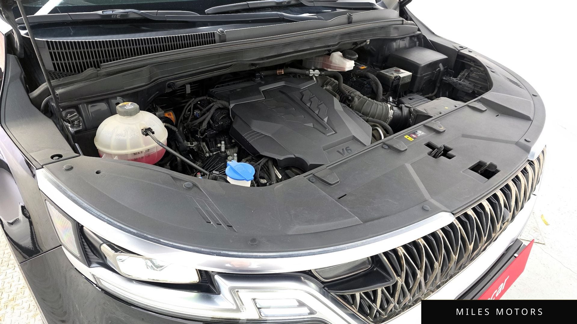 Kia Carnival 2021 — миниатюра 6