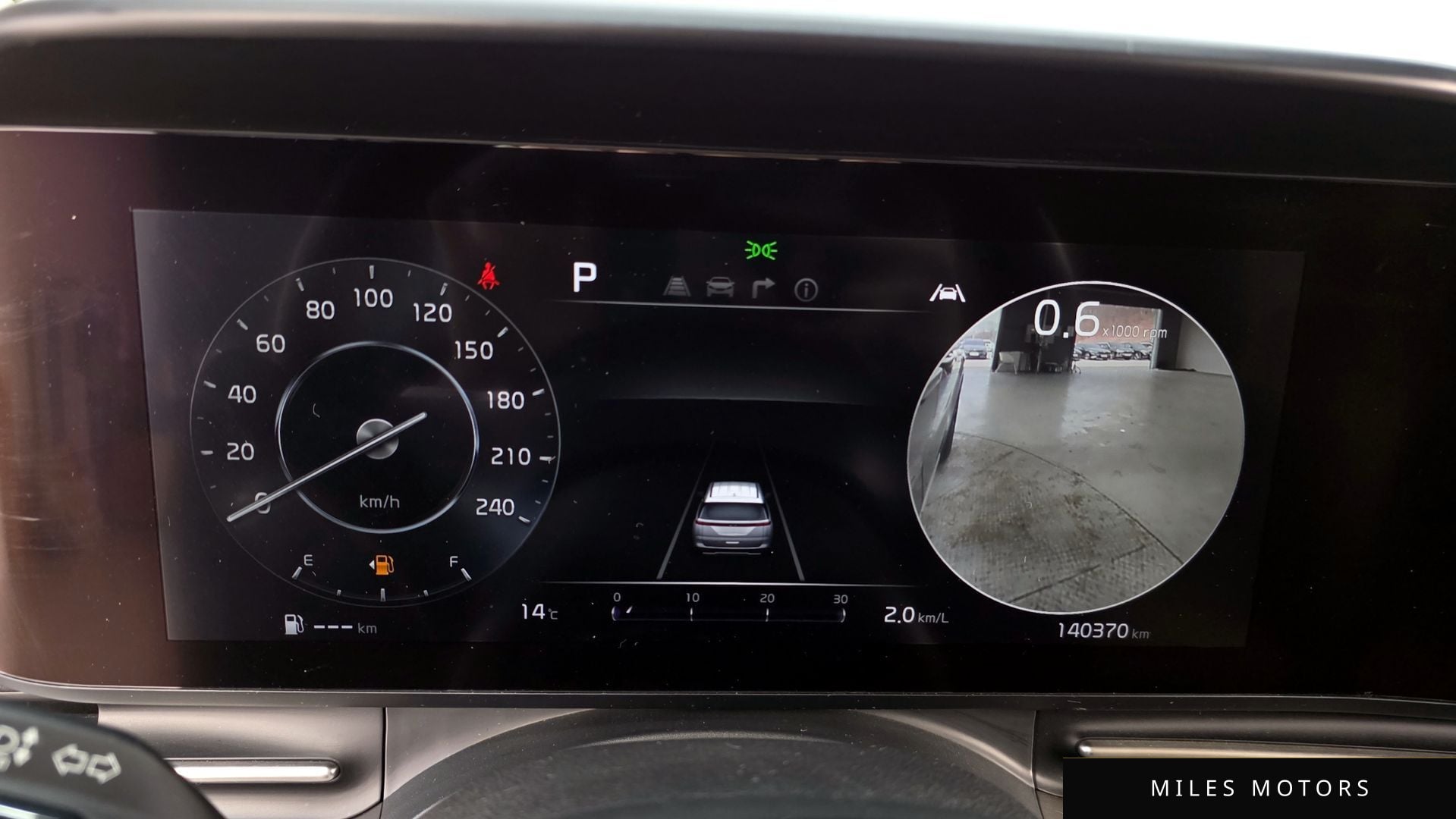 Kia Carnival 2021 — миниатюра 8