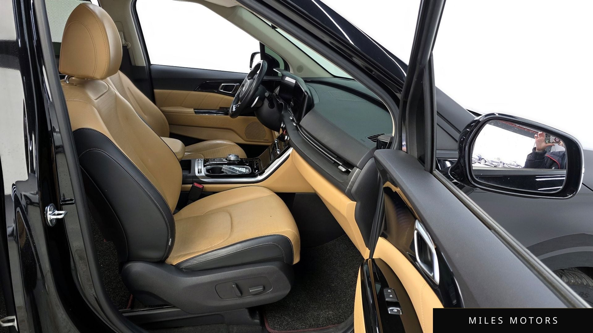 Kia Carnival 2021 — миниатюра 11