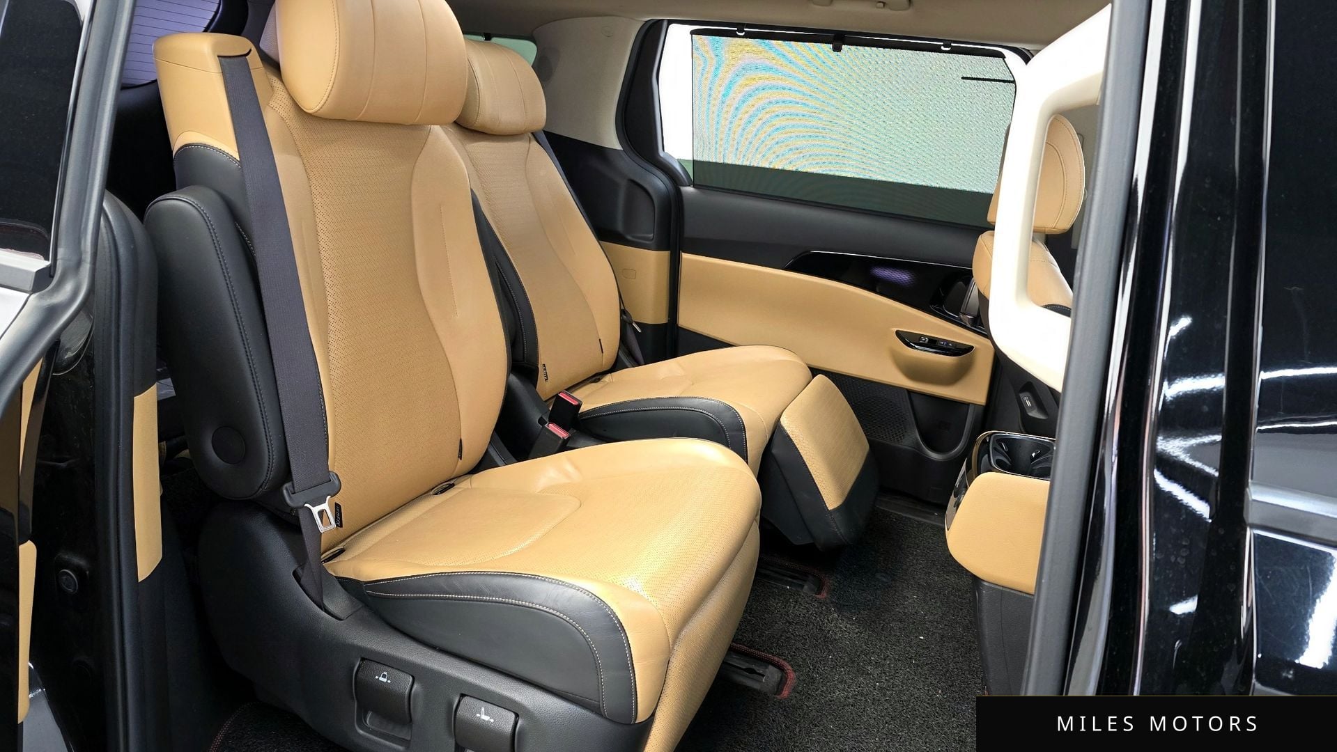 Kia Carnival 2021 — миниатюра 12