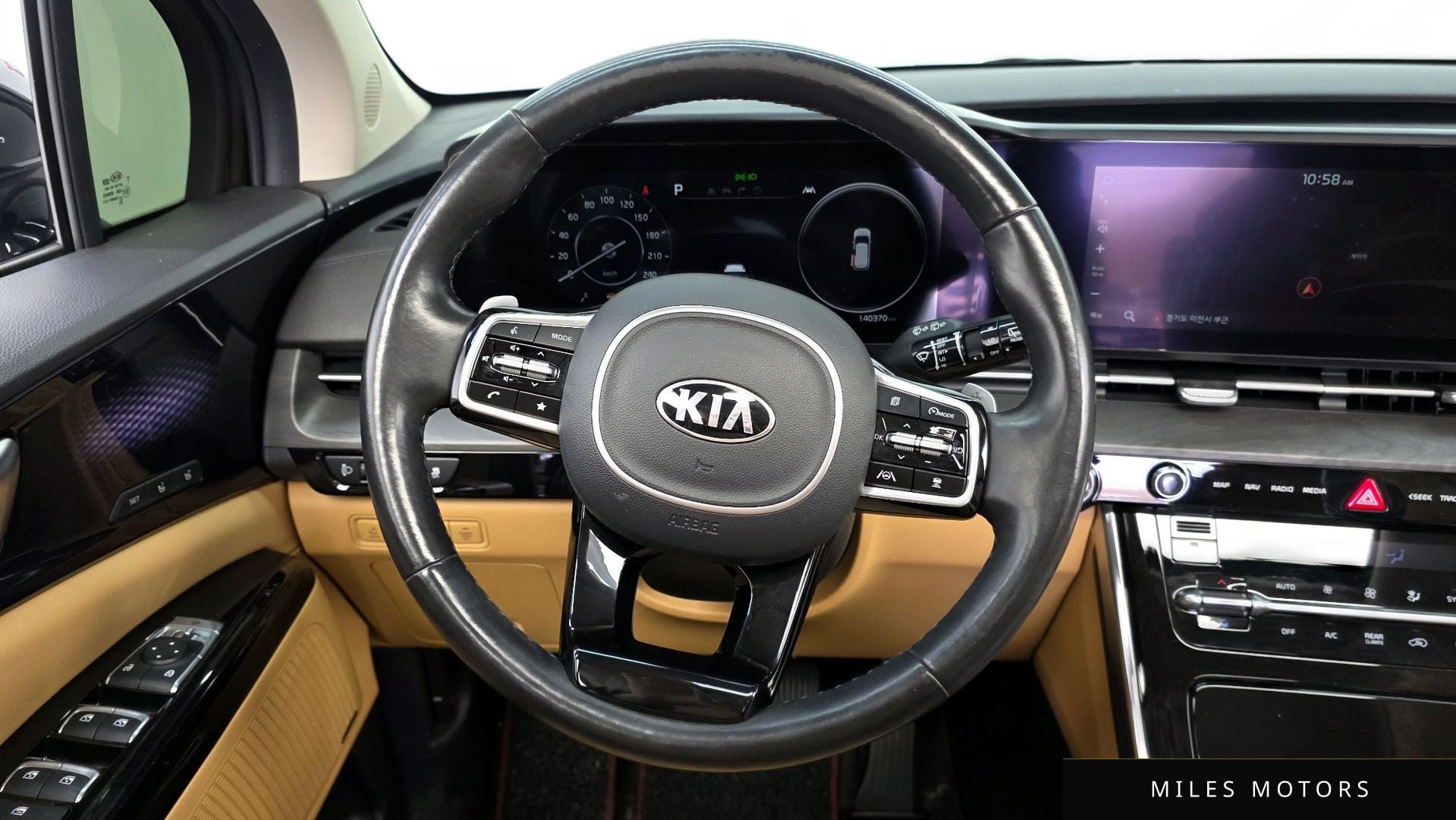 Kia Carnival 2021 — миниатюра 13