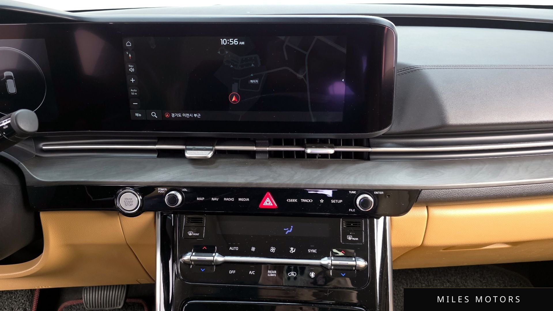 Kia Carnival 2021 — миниатюра 14