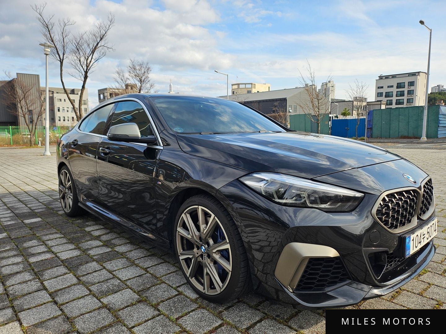 BMW 2-Series 2021 — миниатюра 2