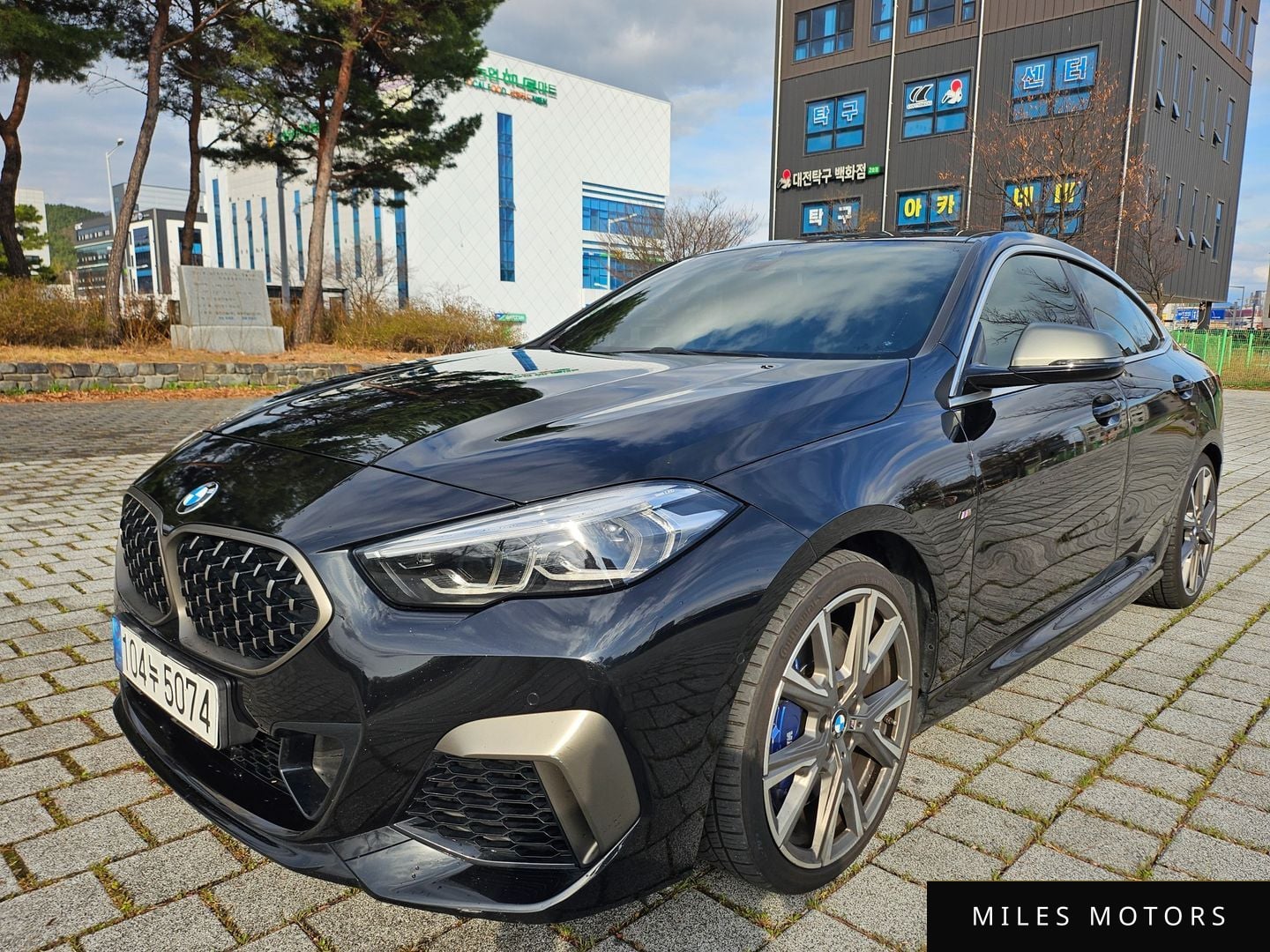BMW 2-Series 2021 — миниатюра 3