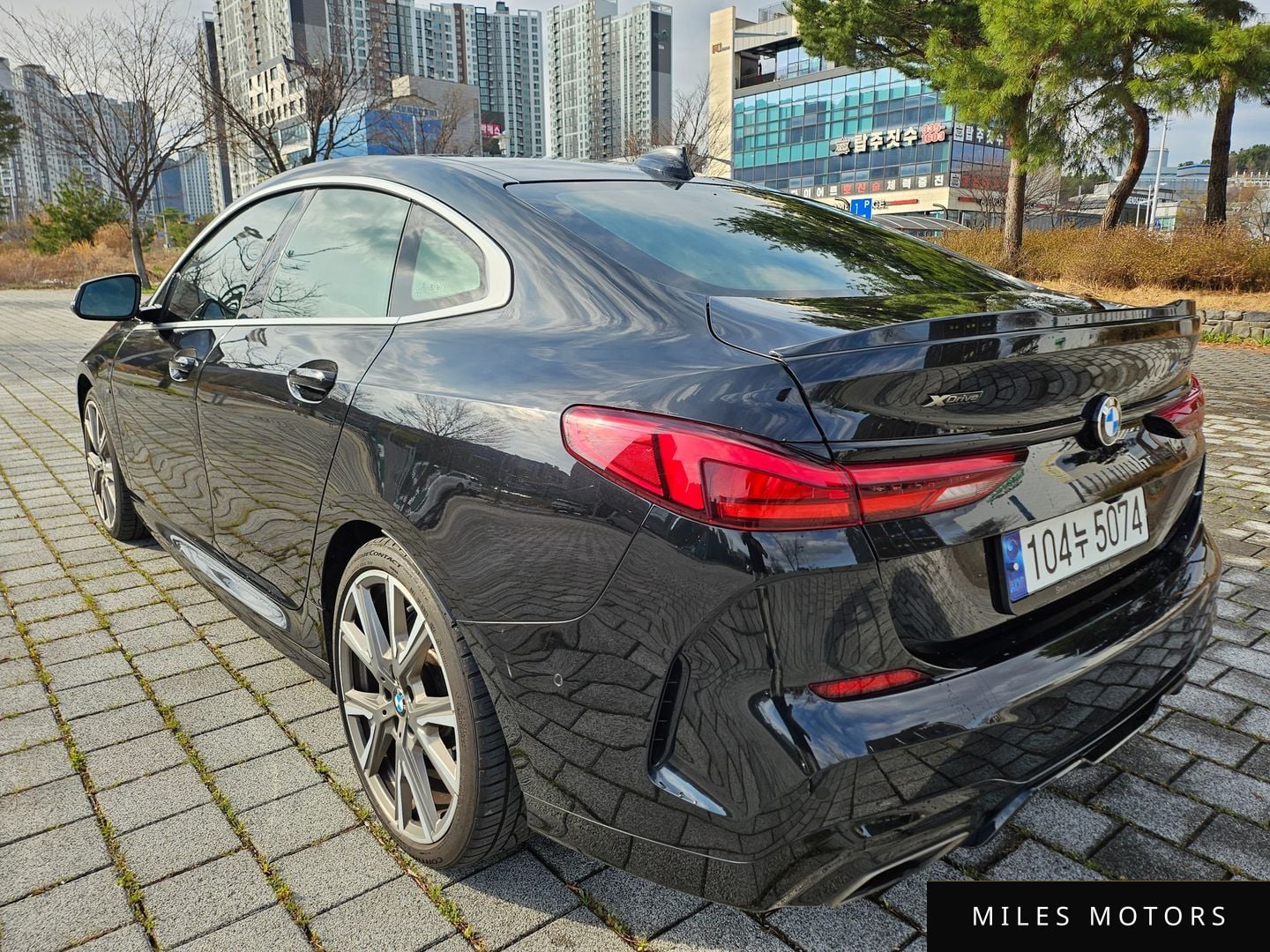 BMW 2-Series 2021 — миниатюра 6