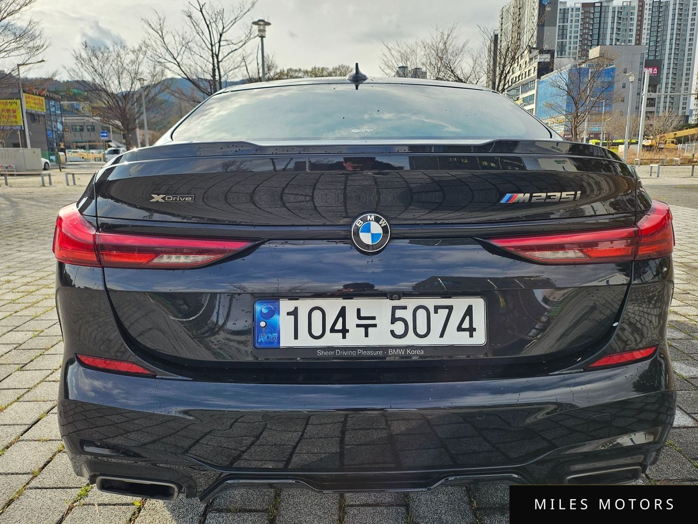 BMW 2-Series 2021 — миниатюра 7