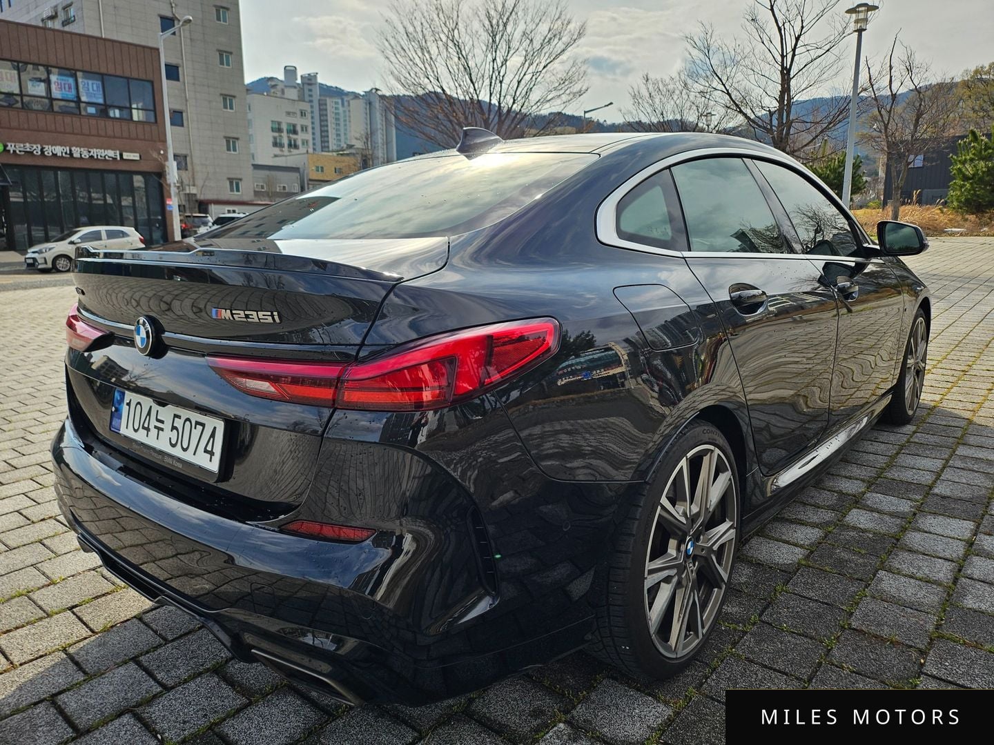 BMW 2-Series 2021 — миниатюра 8