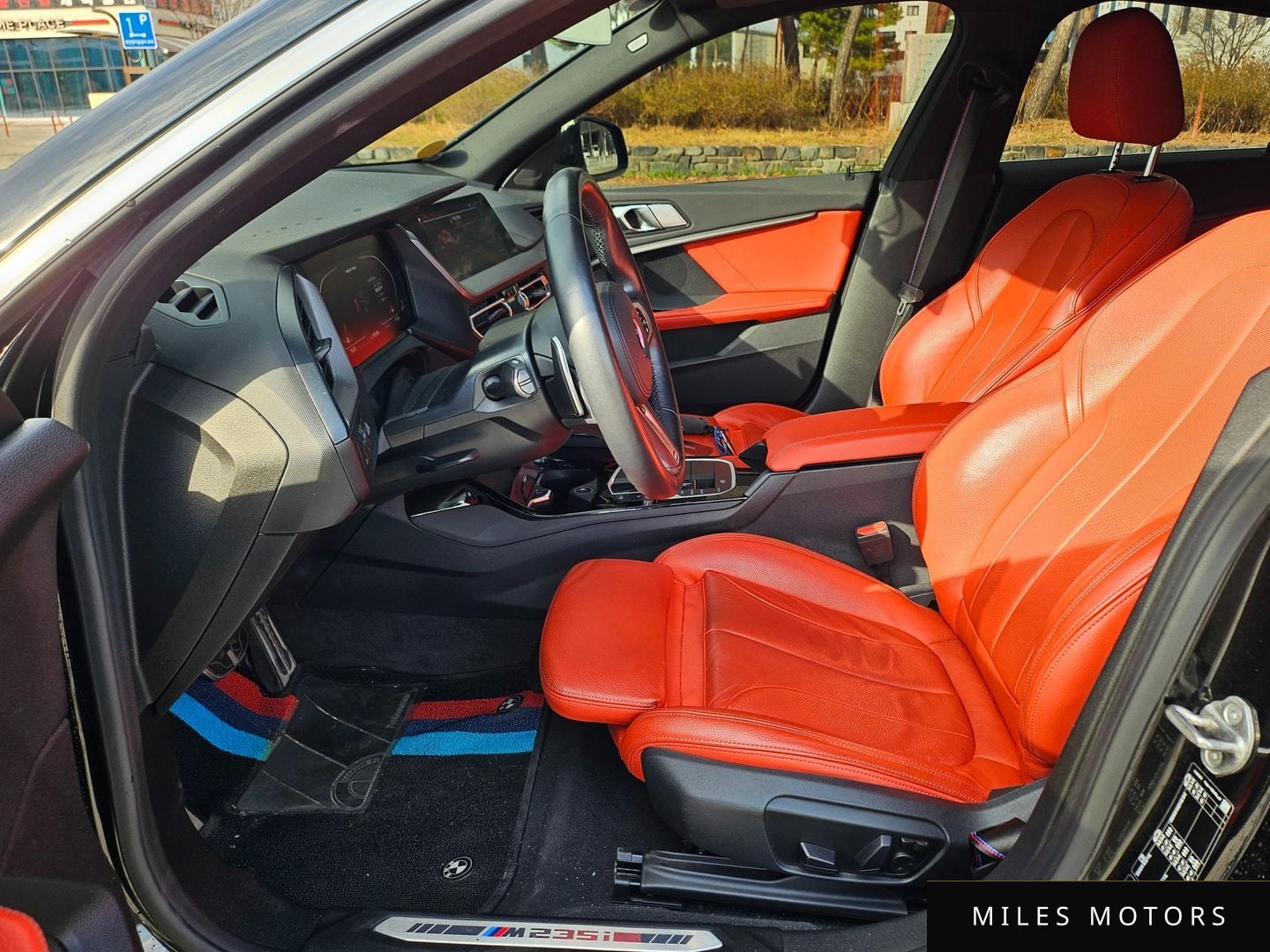 BMW 2-Series 2021 — миниатюра 9
