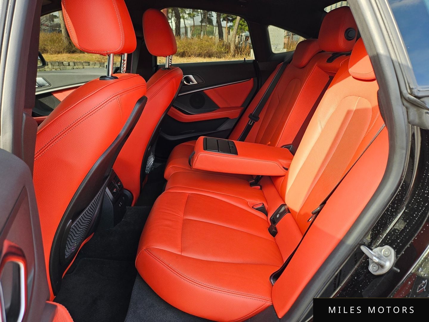 BMW 2-Series 2021 — миниатюра 11