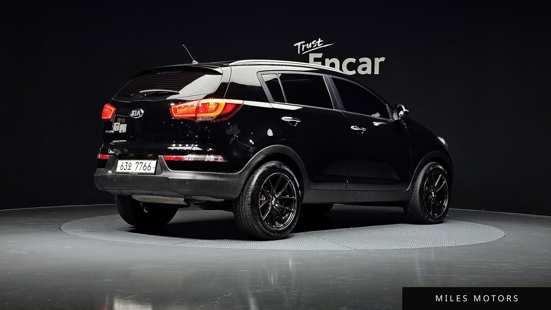 Kia Sportage 2014 — миниатюра 2