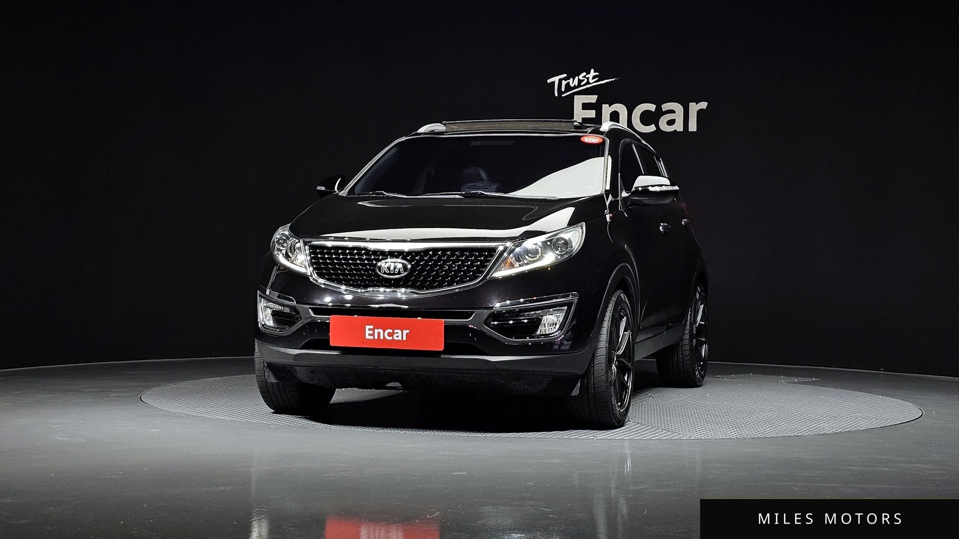 Kia Sportage 2014 — миниатюра 3