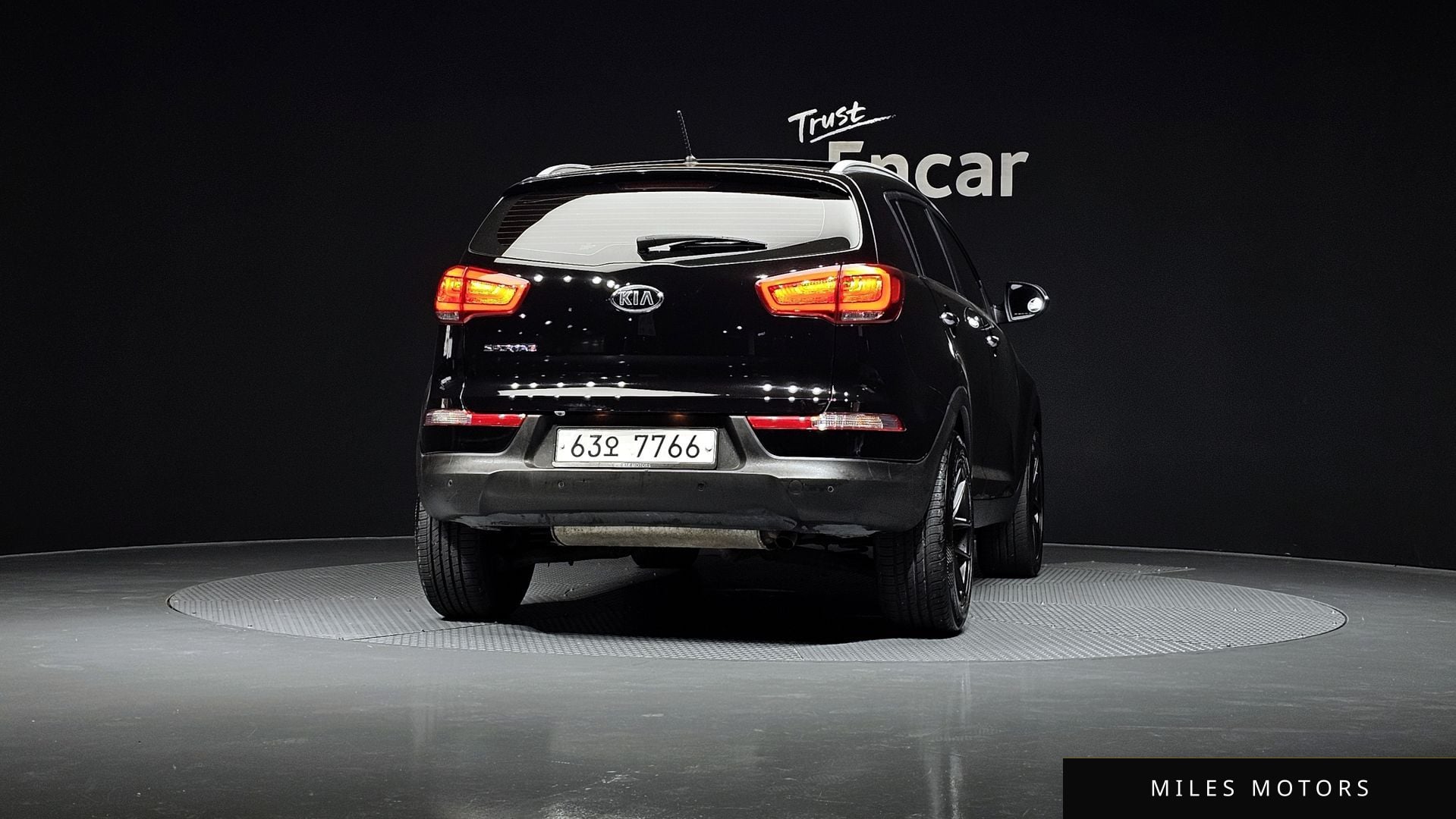 Kia Sportage 2014 — миниатюра 4