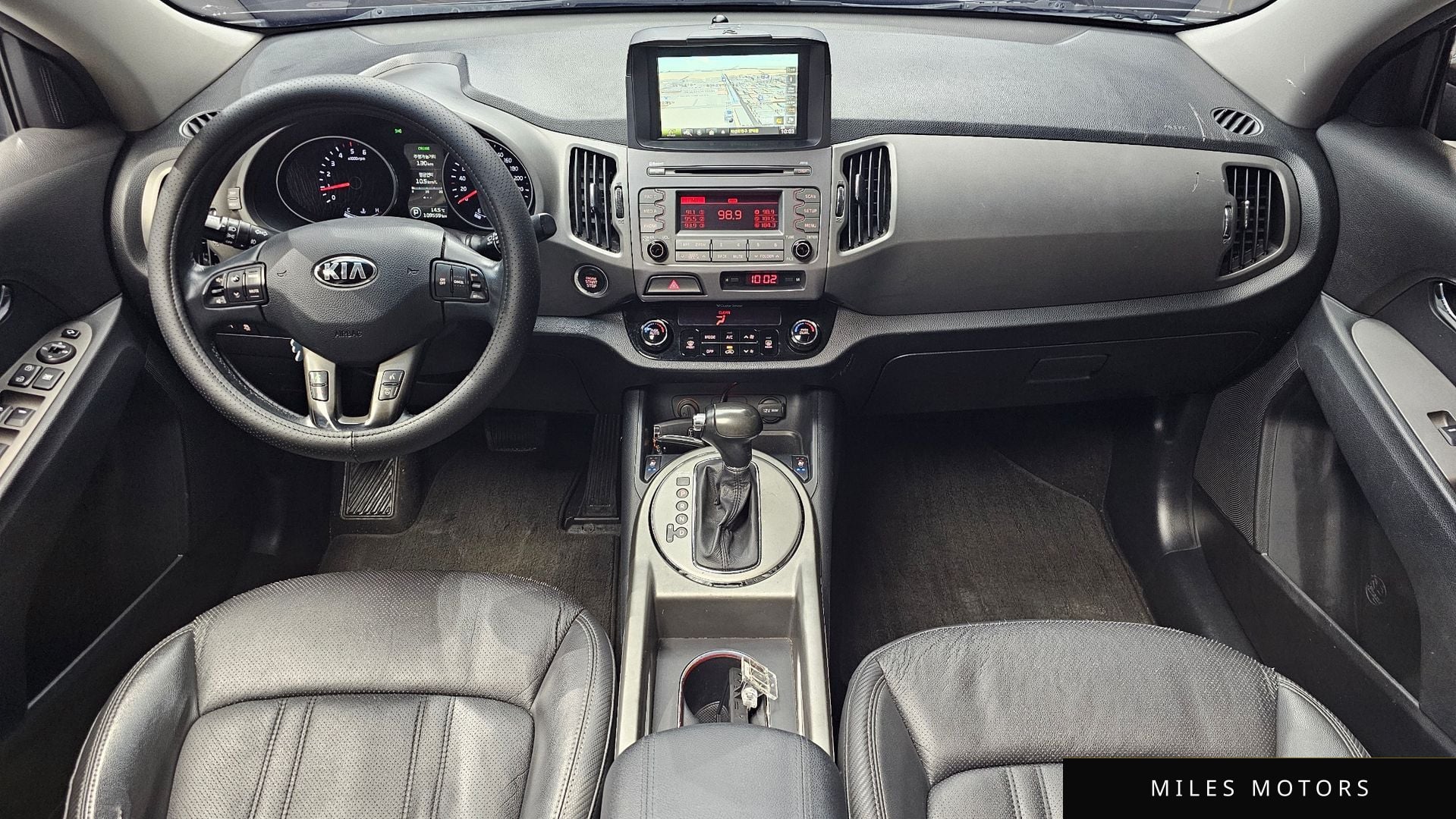 Kia Sportage 2014 — миниатюра 7