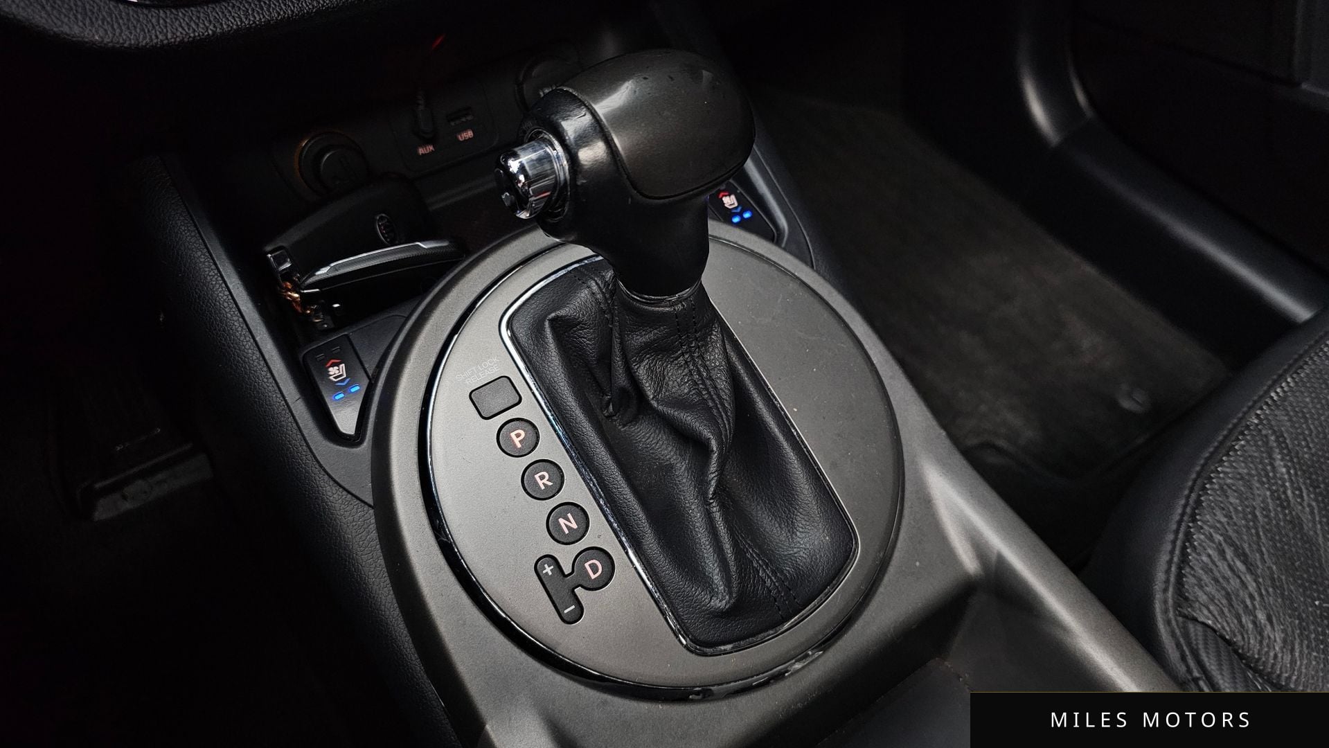 Kia Sportage 2014 — миниатюра 9