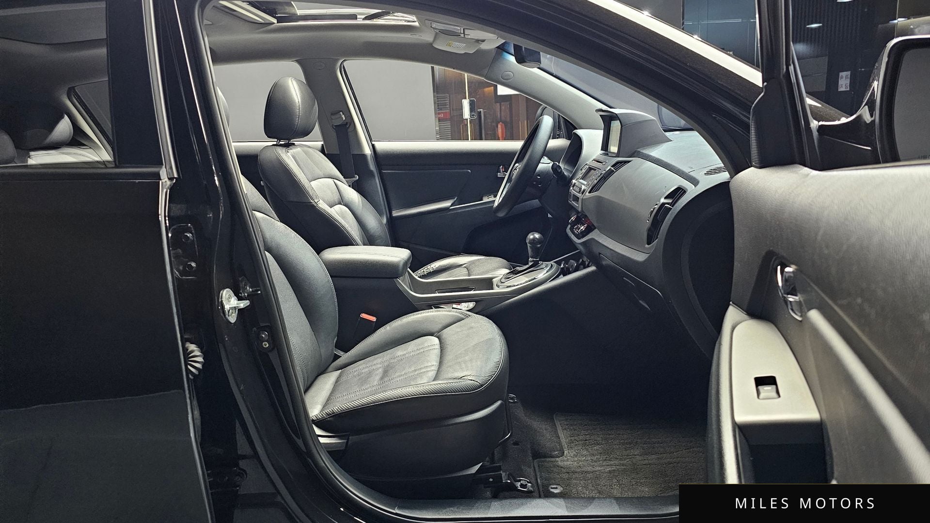 Kia Sportage 2014 — миниатюра 10