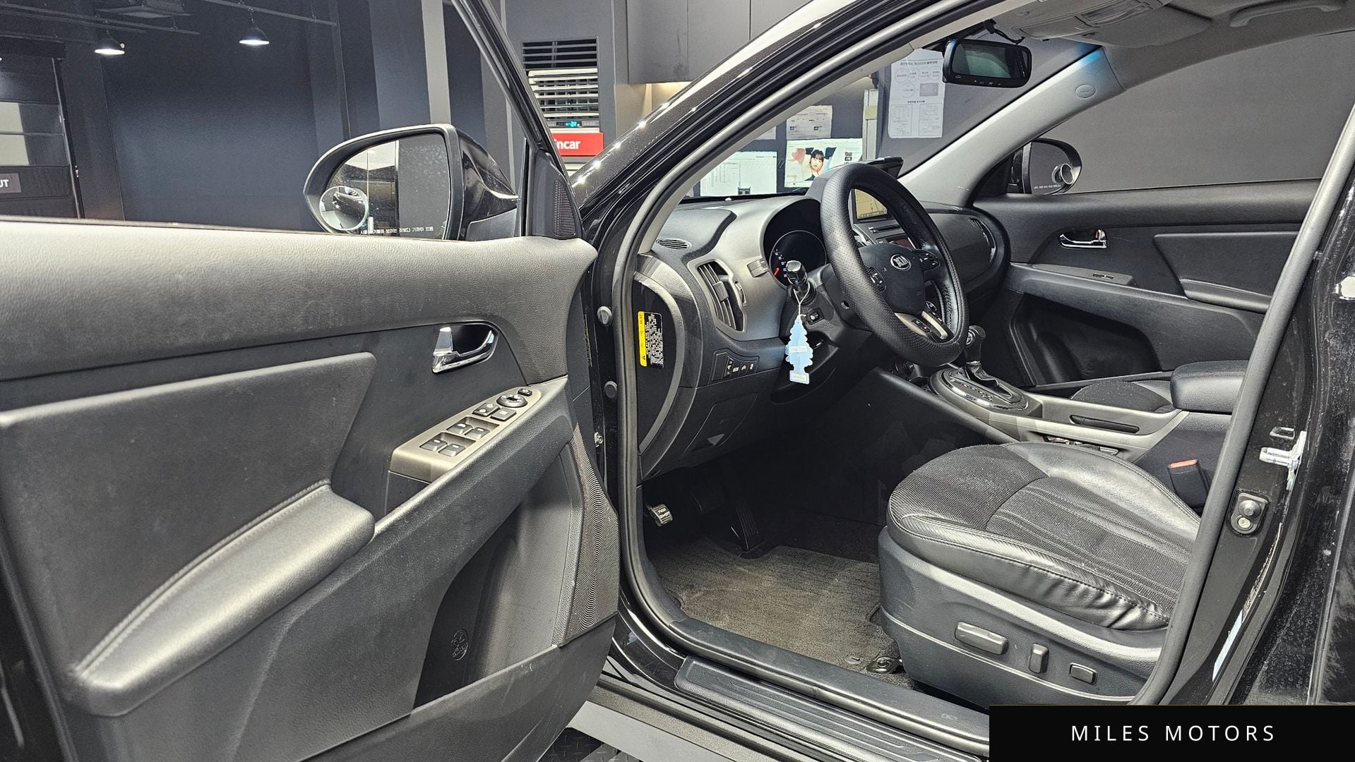 Kia Sportage 2014 — миниатюра 11