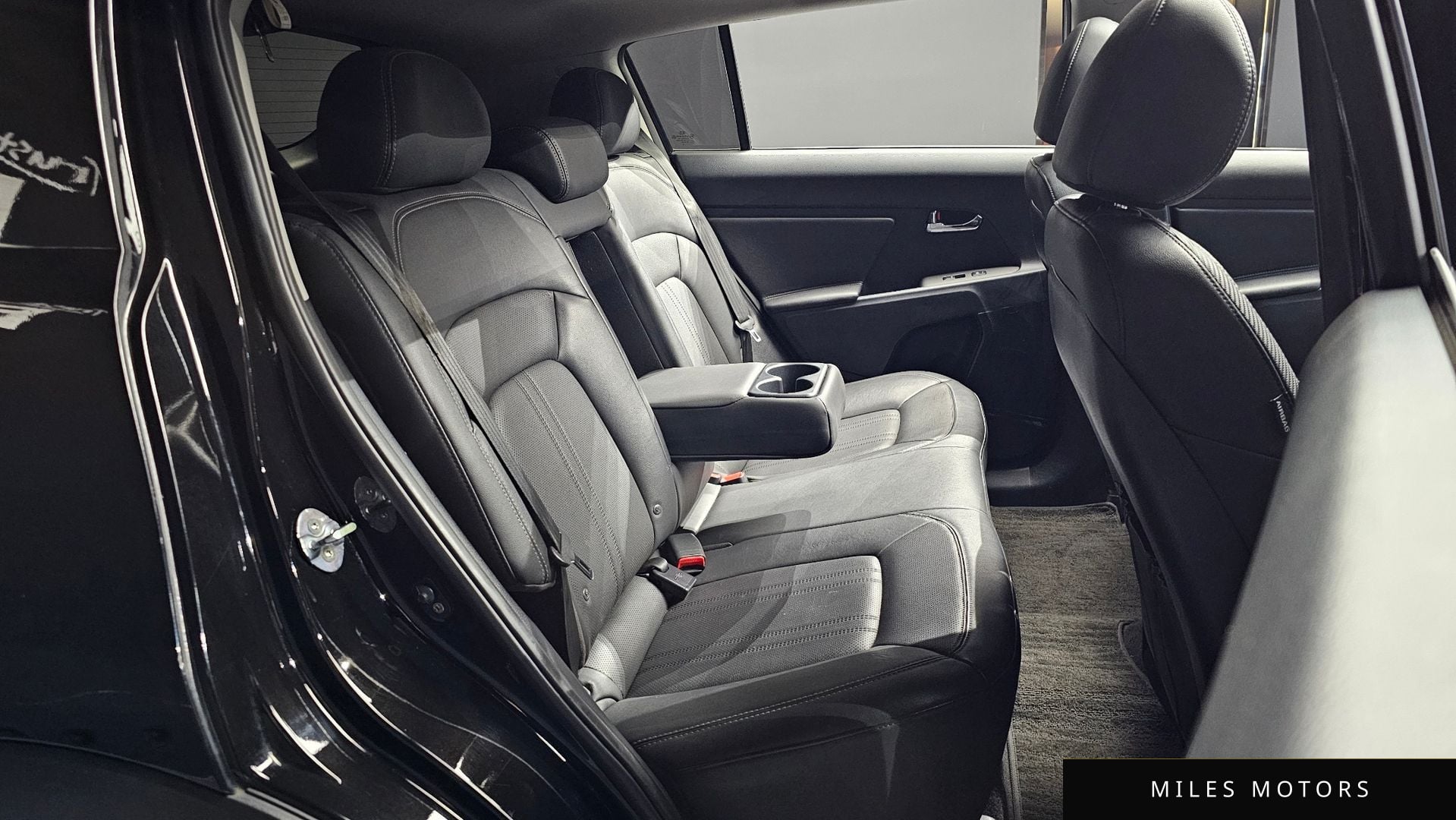 Kia Sportage 2014 — миниатюра 12