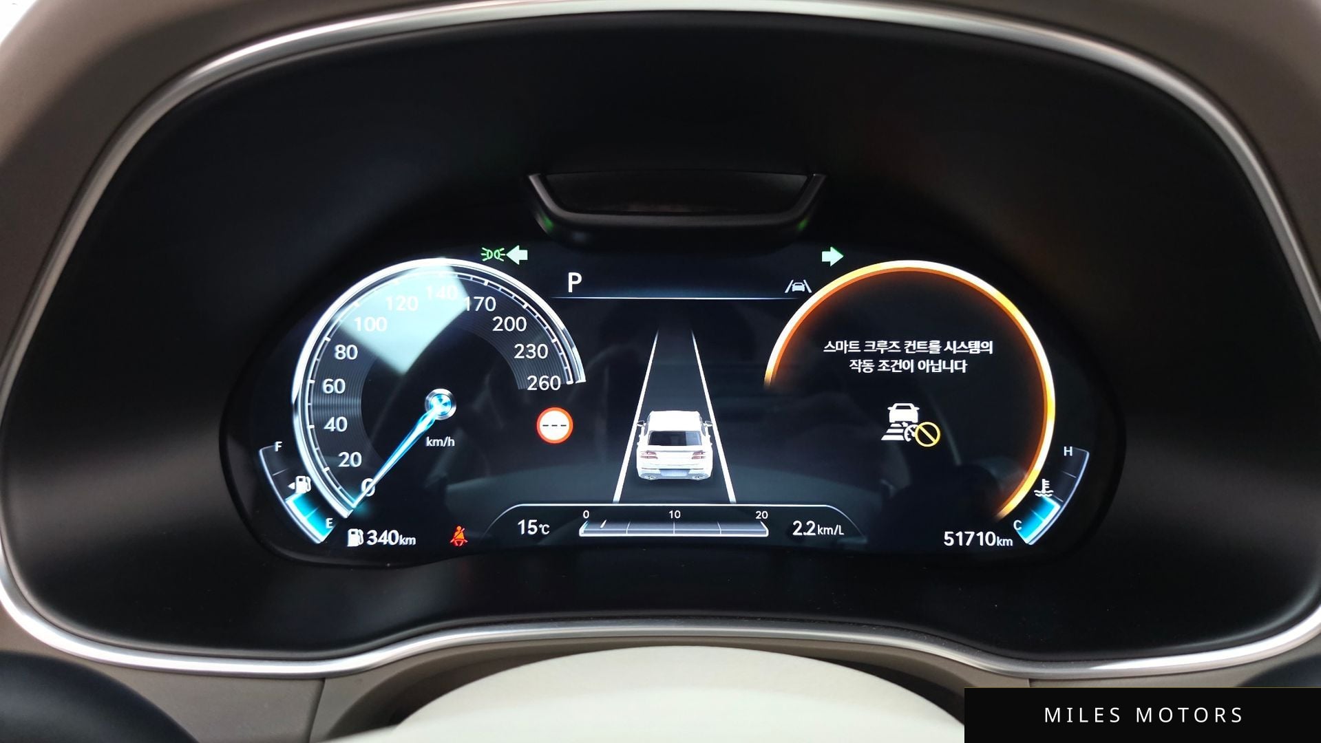 Genesis GV80 2022 — миниатюра 8