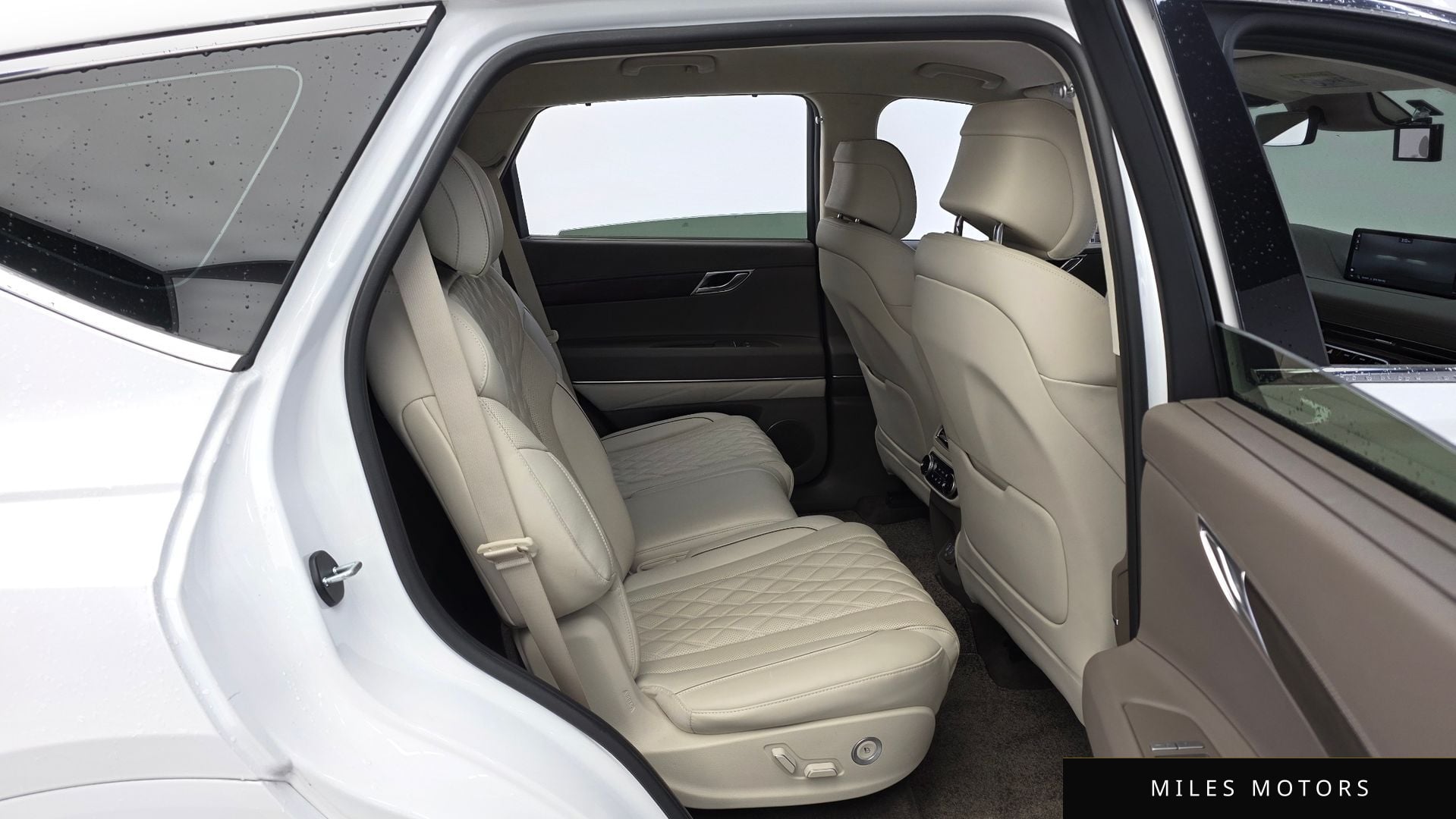 Genesis GV80 2022 — миниатюра 12