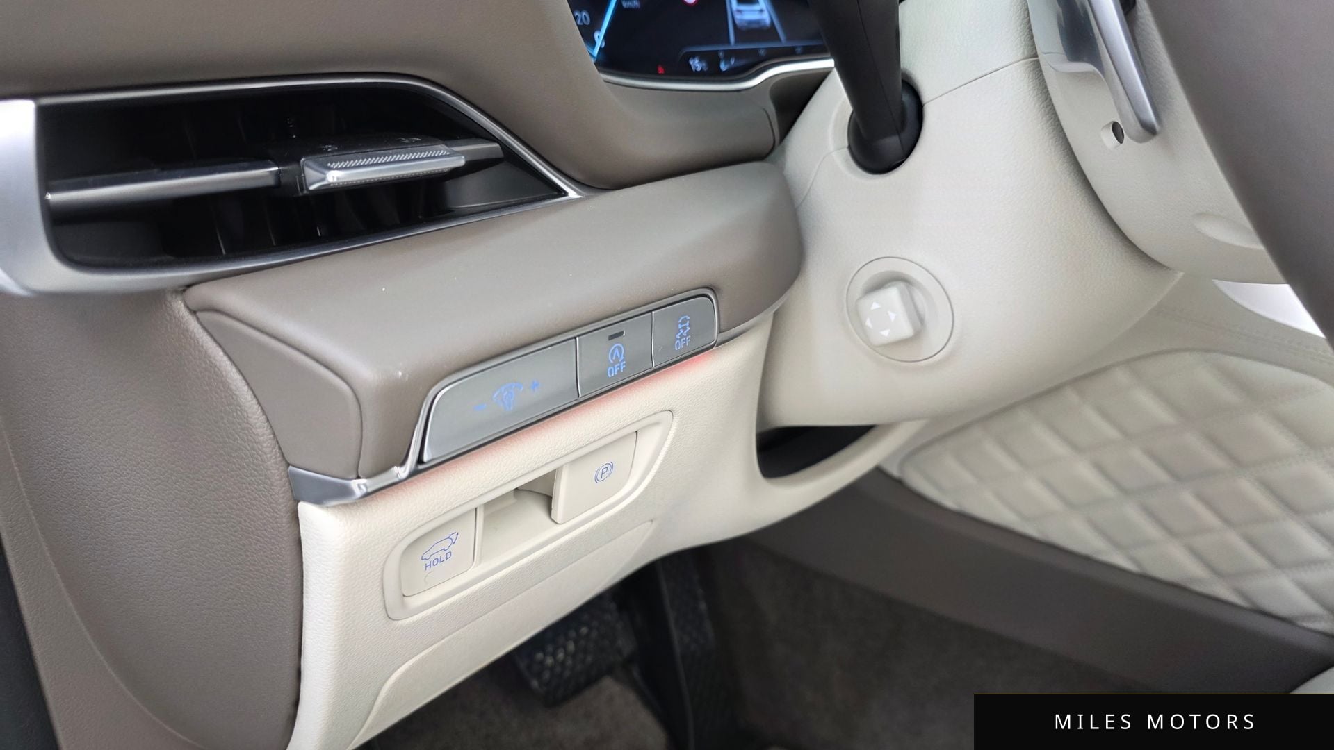 Genesis GV80 2022 — миниатюра 18
